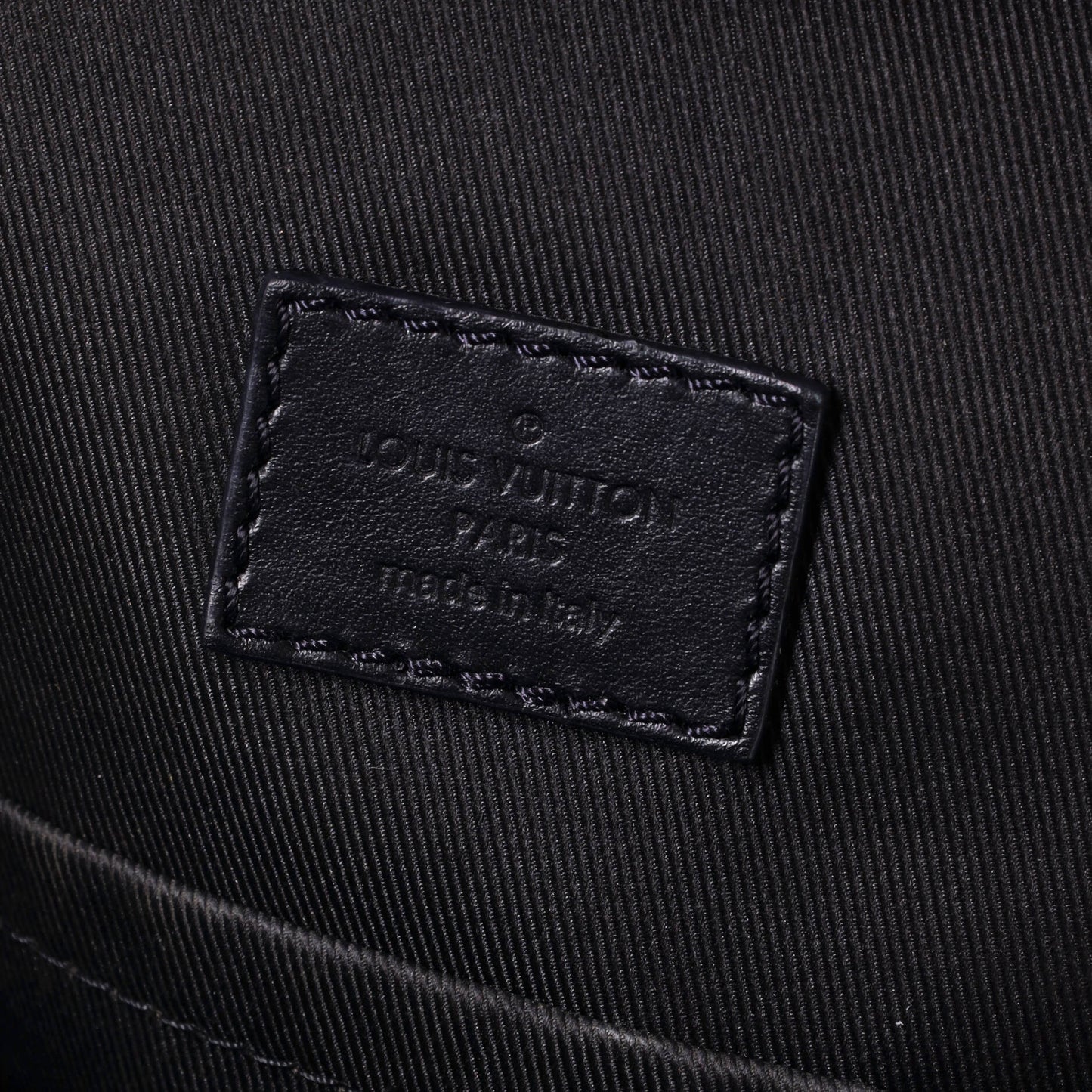 Dean Backpack Macassar Monogram Canvas