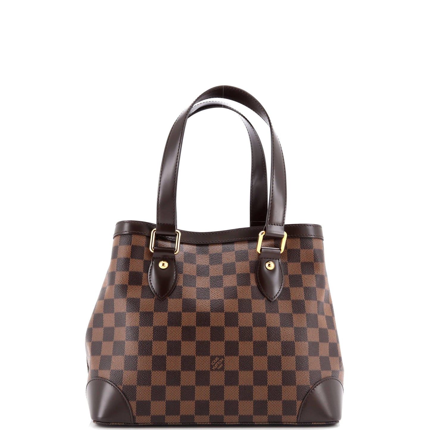 Hampstead Handbag Damier PM