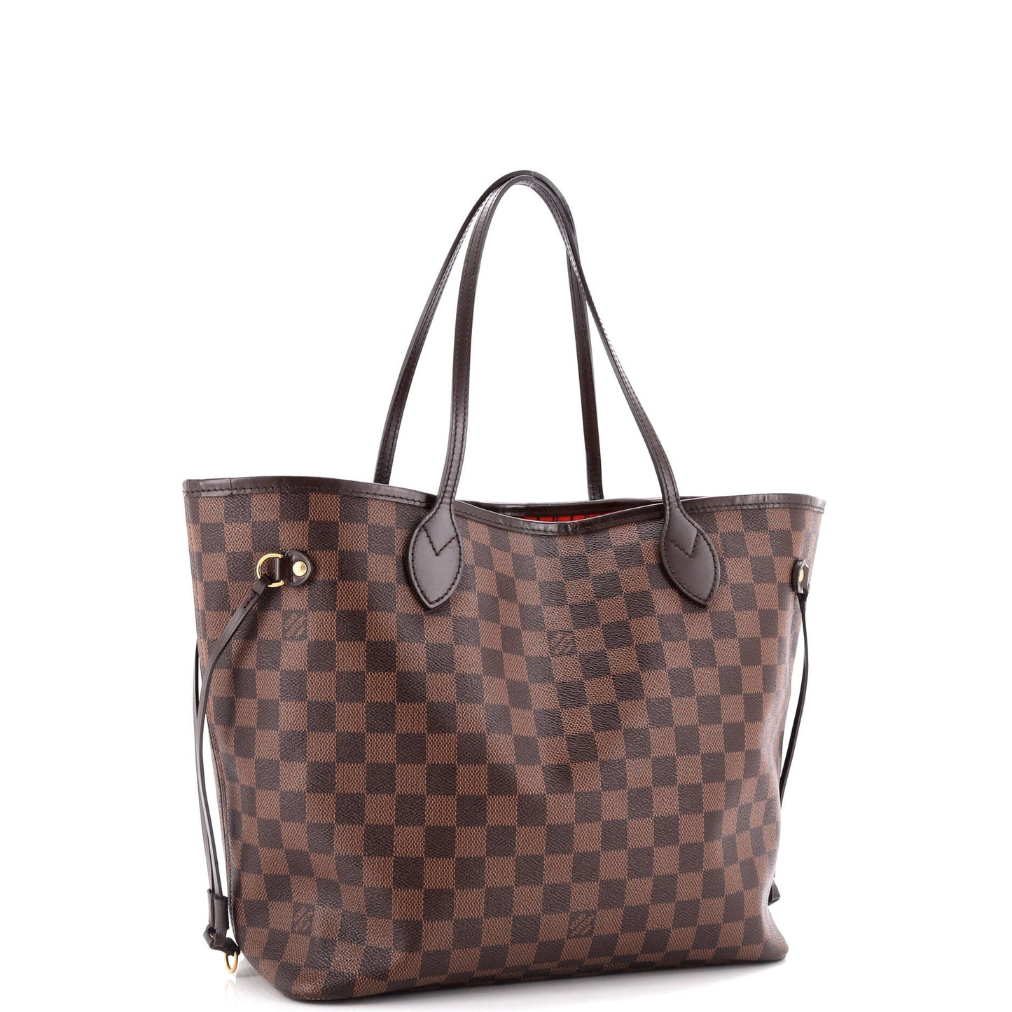 Neverfull NM Tote Damier MM