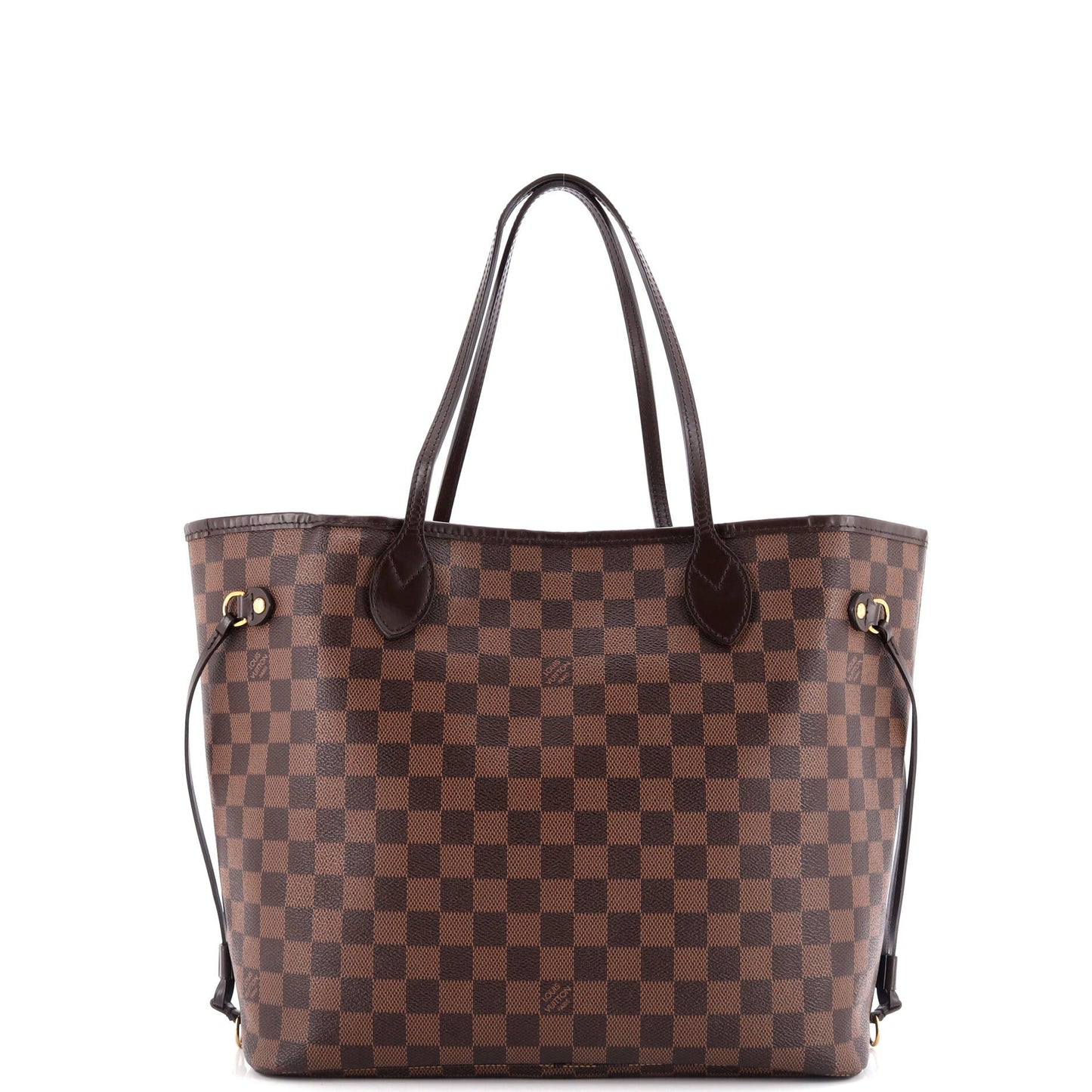 Neverfull NM Tote Damier MM