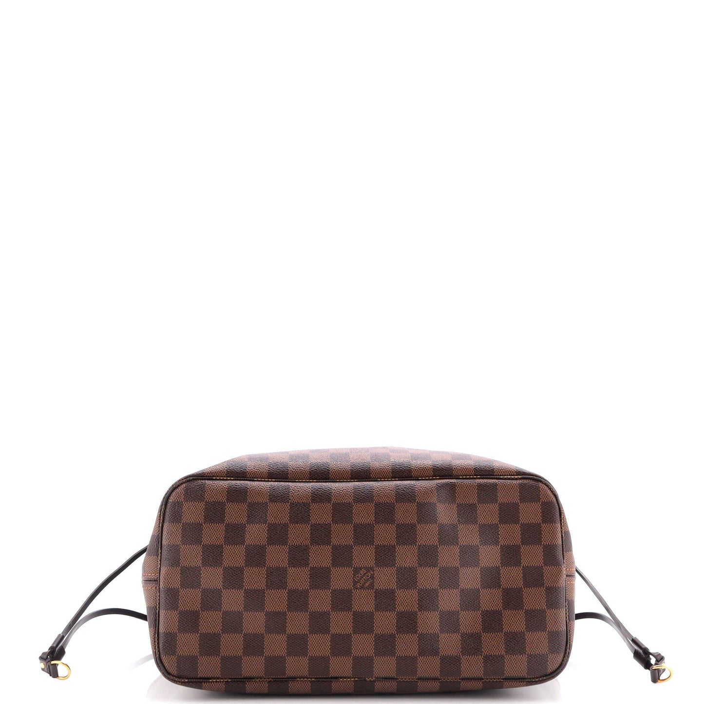Neverfull NM Tote Damier MM