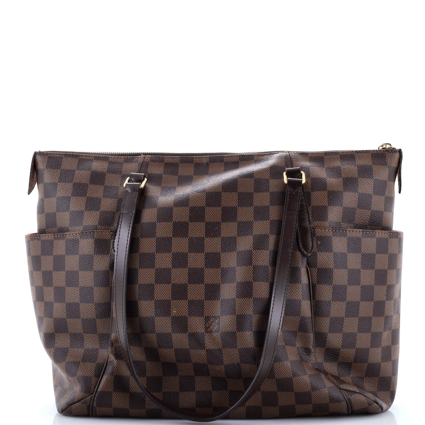 Totally Handbag Damier GM