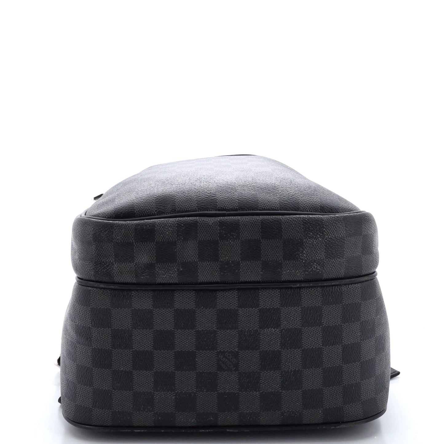 Michael NM Backpack Damier Graphite