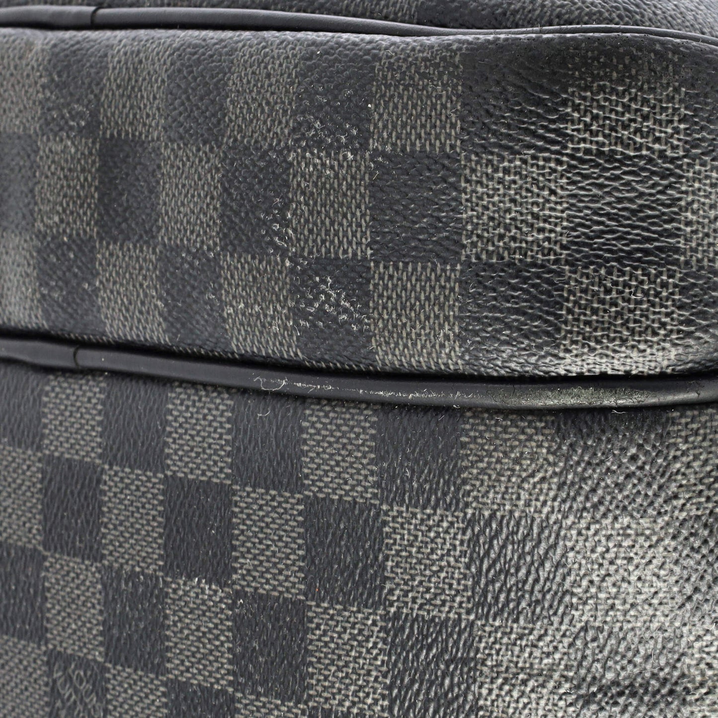 Michael NM Backpack Damier Graphite