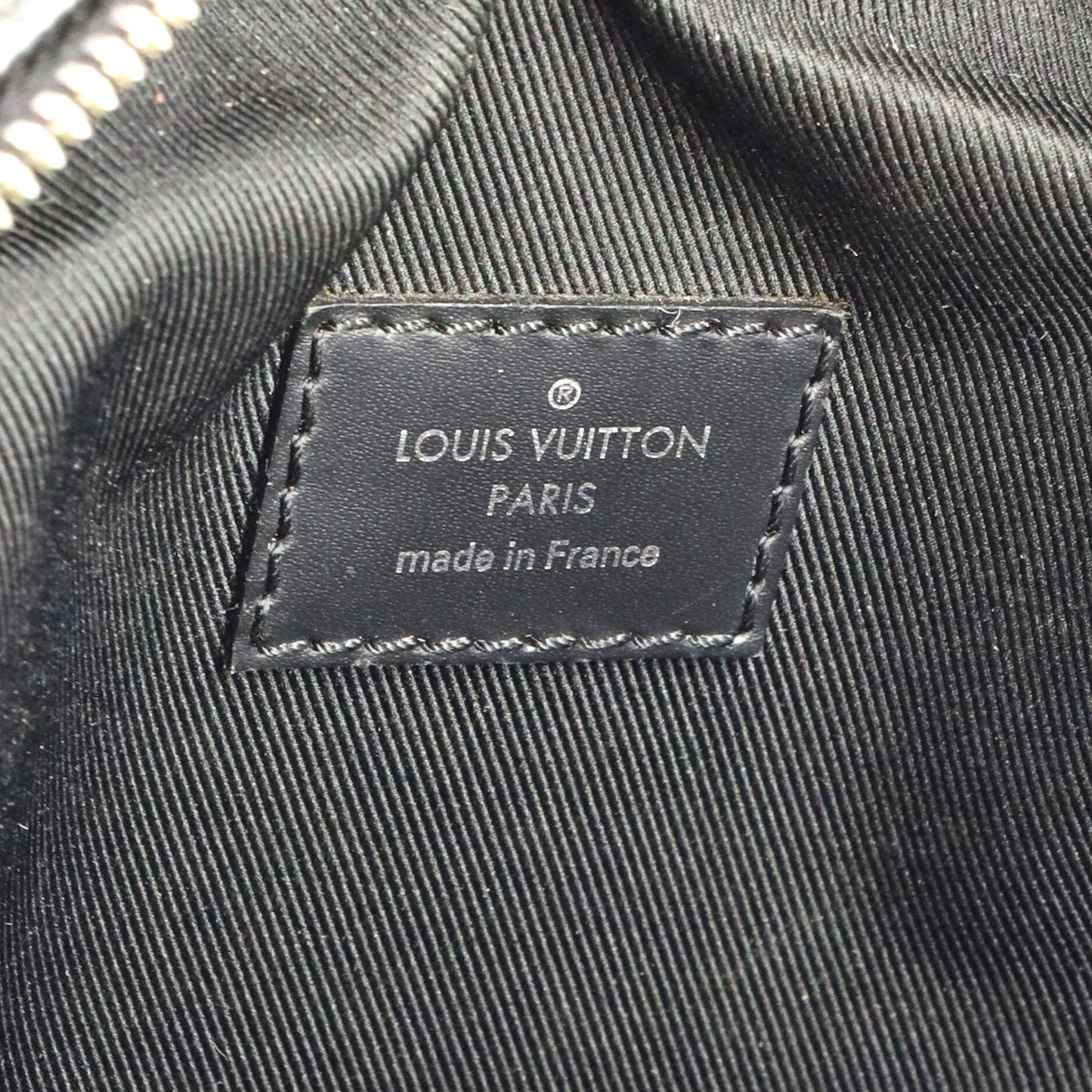 Michael NM Backpack Damier Graphite