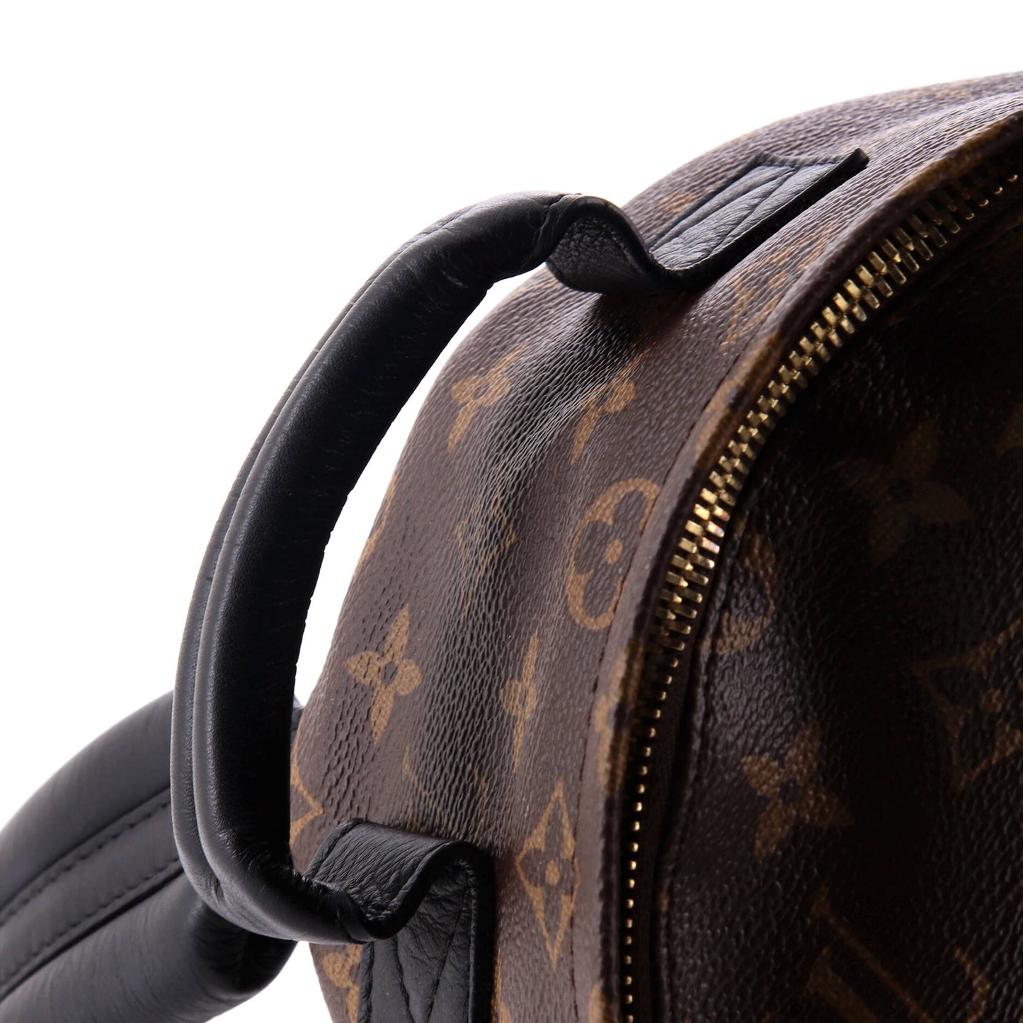 Palm Springs Backpack Reverse Monogram Canvas PM