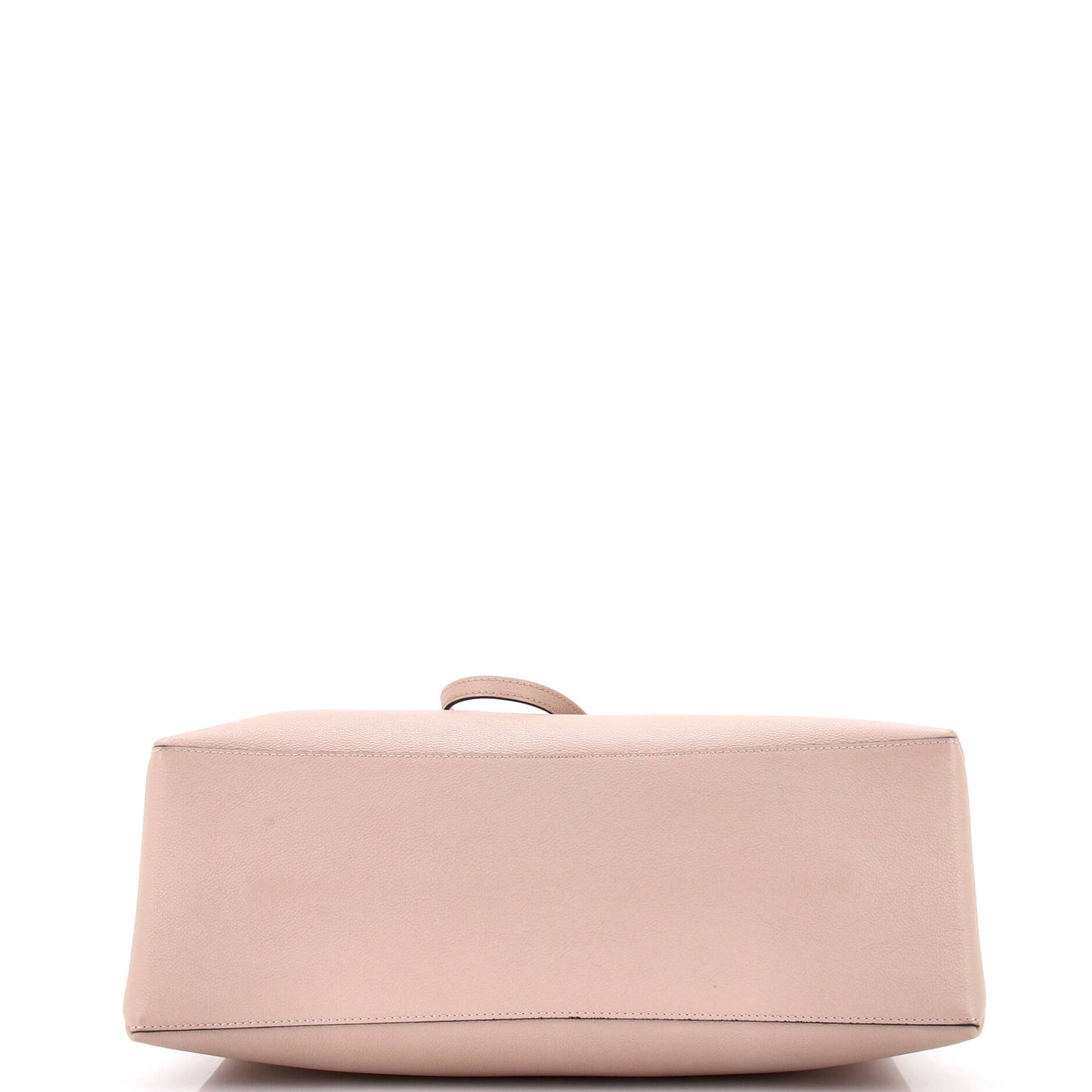 Lockme Shopper Tote Leather
