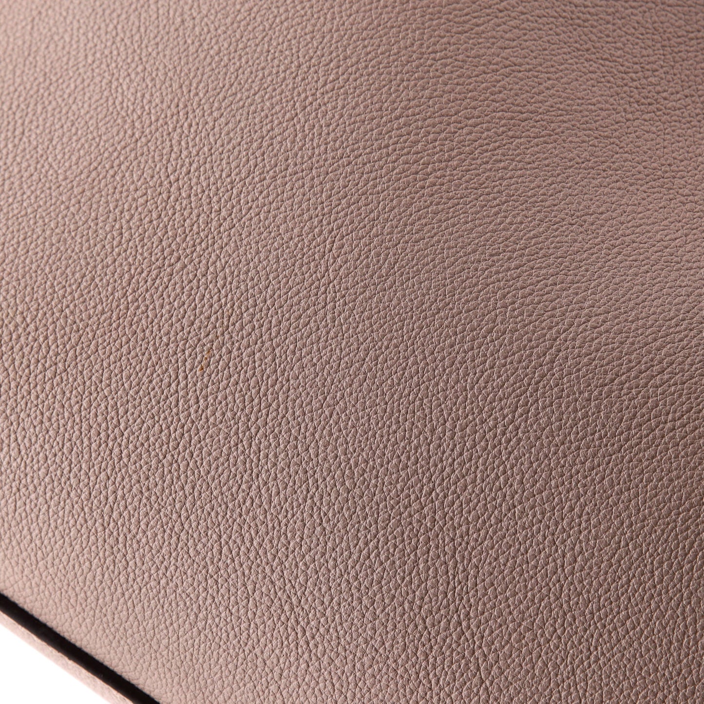 Lockme Shopper Tote Leather