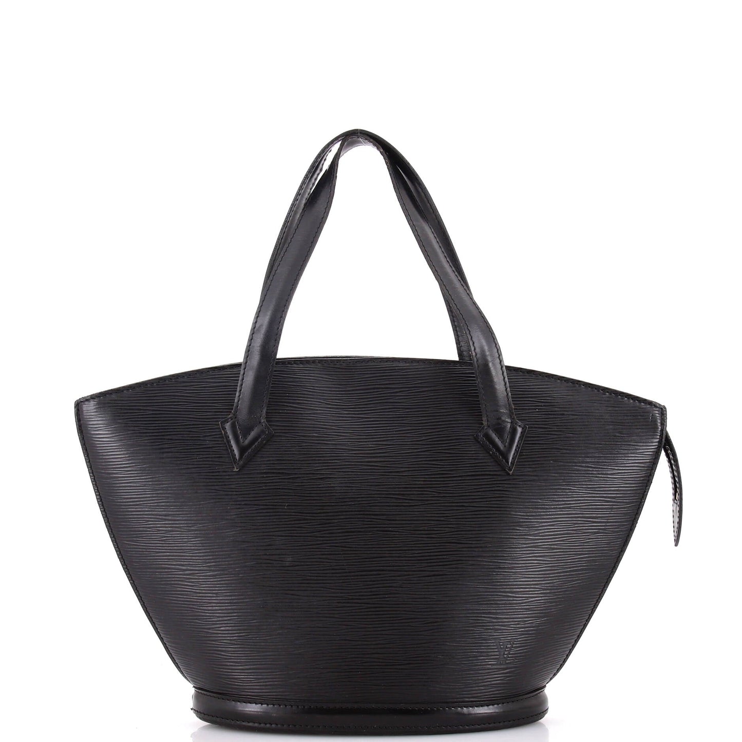 Saint Jacques Handbag Epi Leather GM
