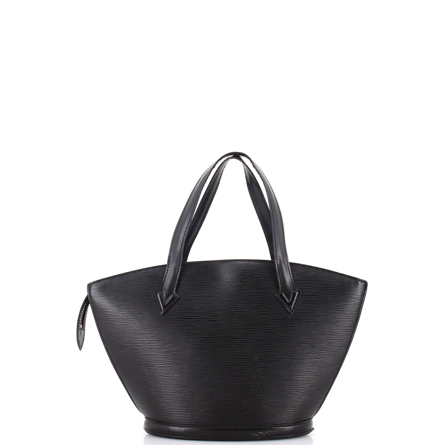 Saint Jacques Handbag Epi Leather GM