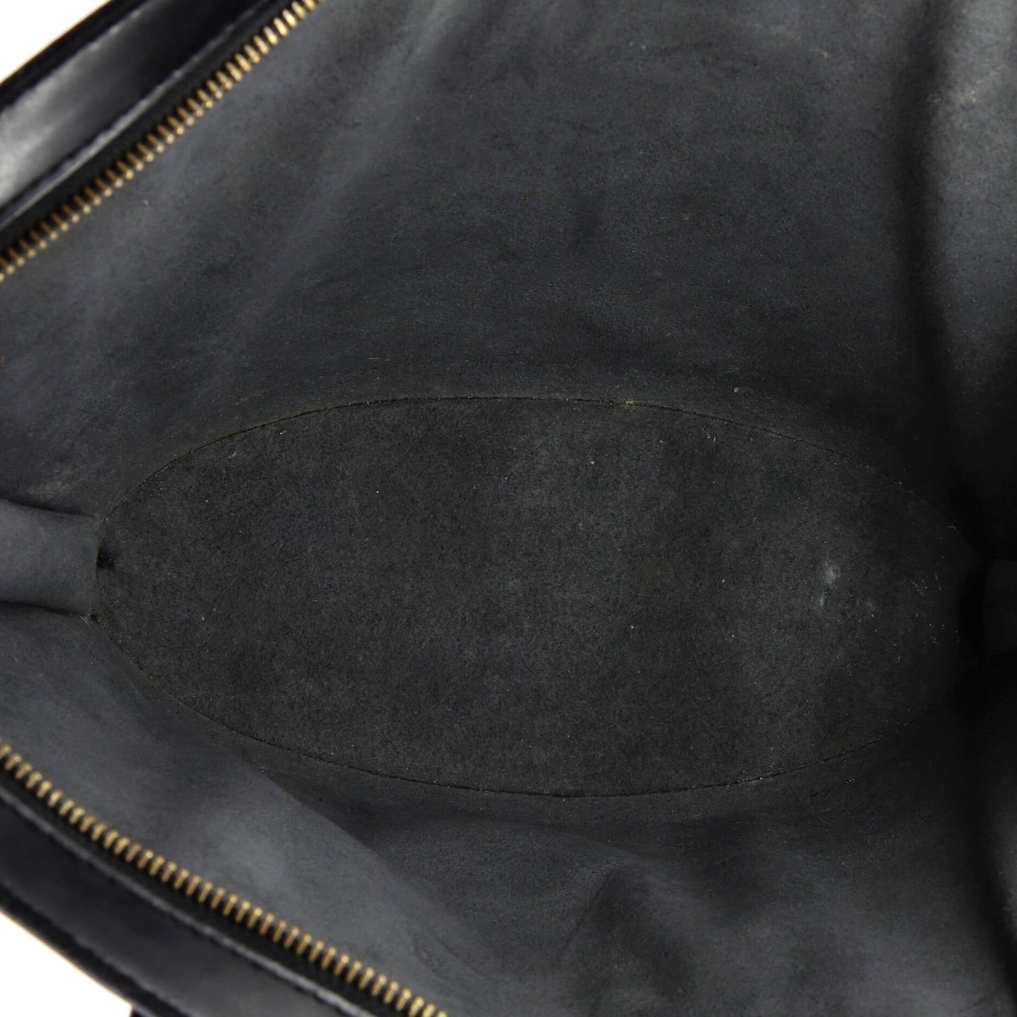 Saint Jacques Handbag Epi Leather GM