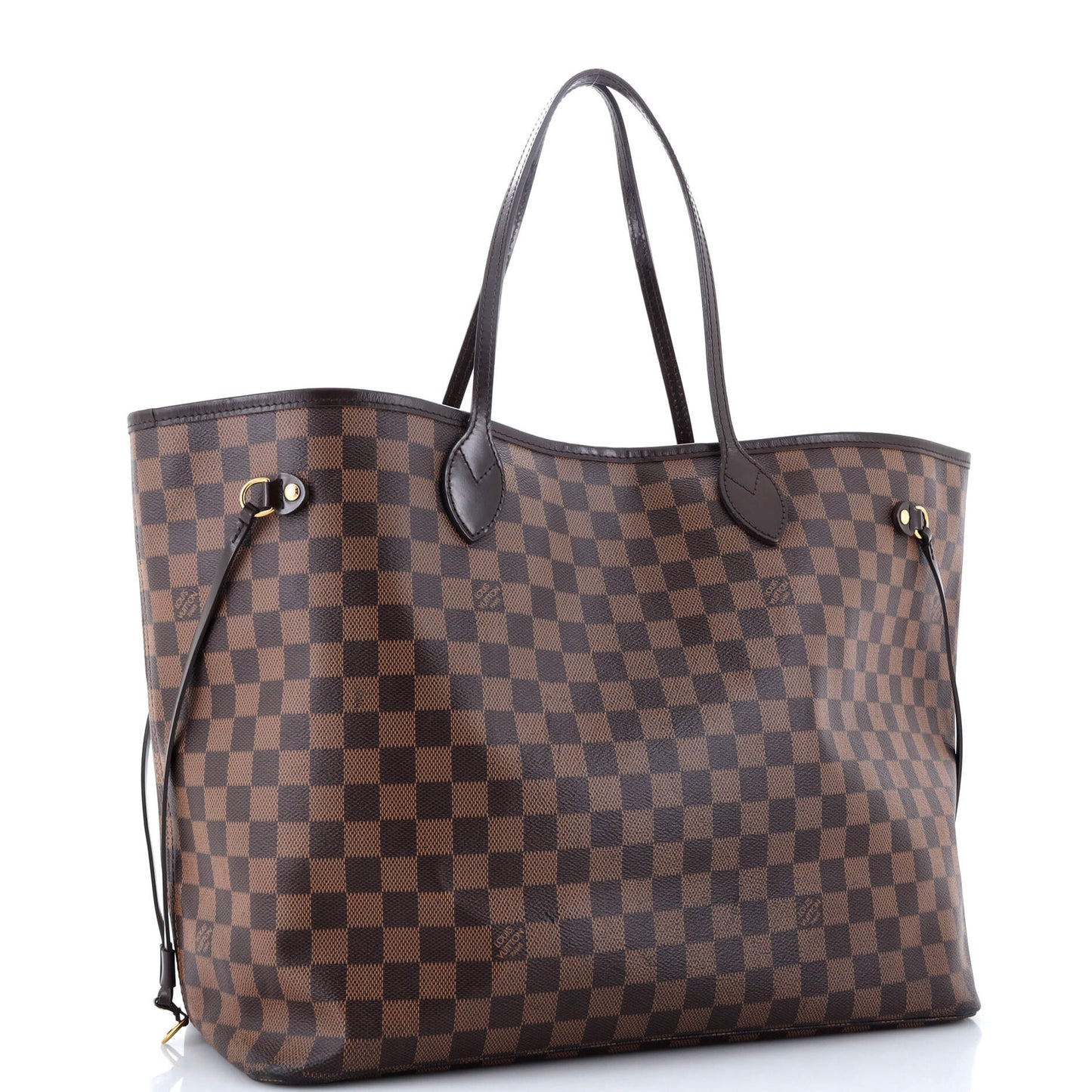 Neverfull NM Tote Damier GM