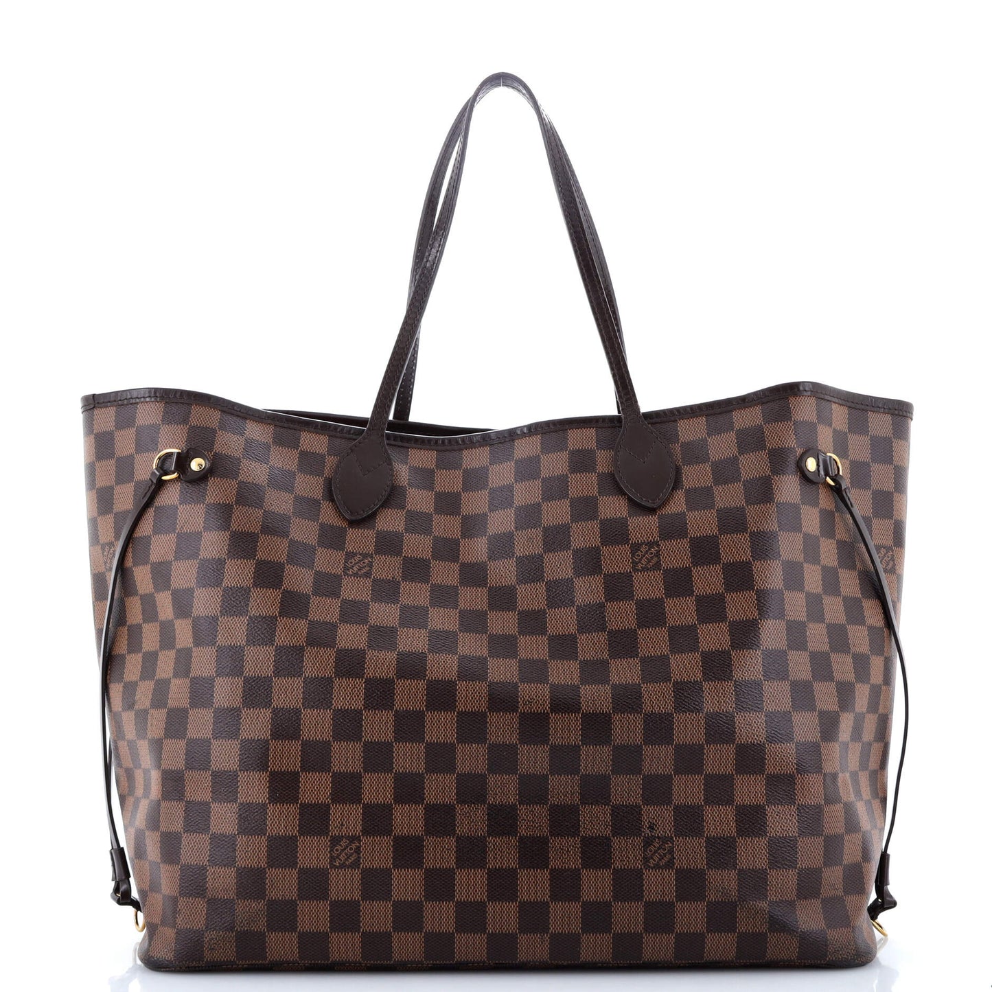 Neverfull NM Tote Damier GM