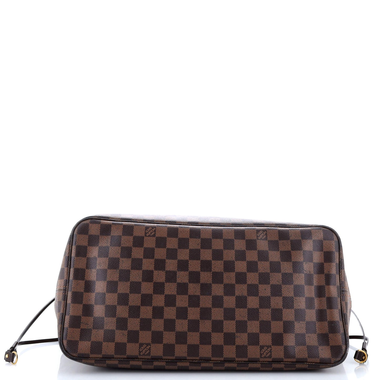 Neverfull NM Tote Damier GM