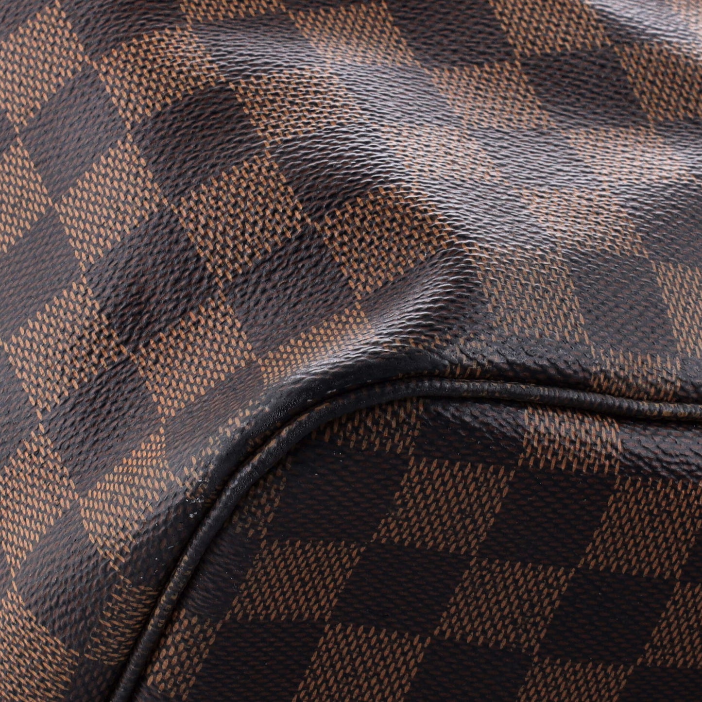 Neverfull NM Tote Damier GM