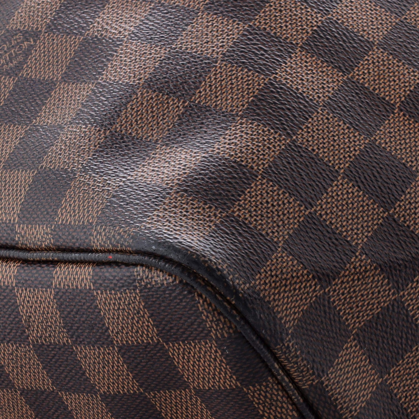 Neverfull NM Tote Damier GM