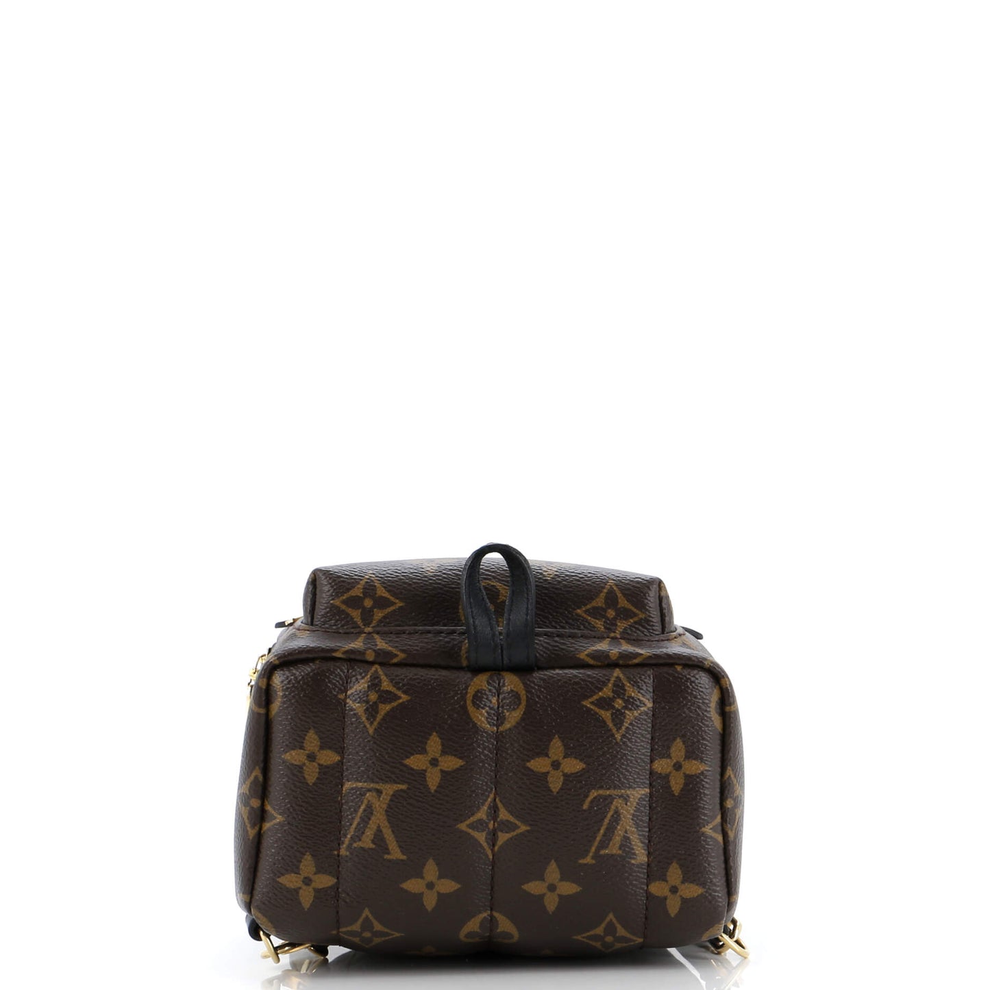 Palm Springs Backpack Monogram Canvas Mini