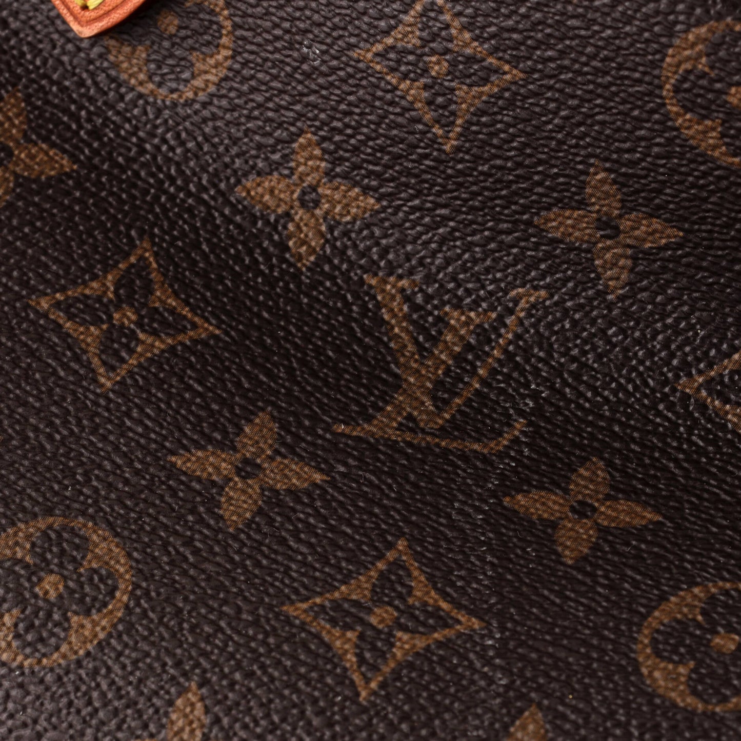 Neverfull Tote Monogram Canvas MM