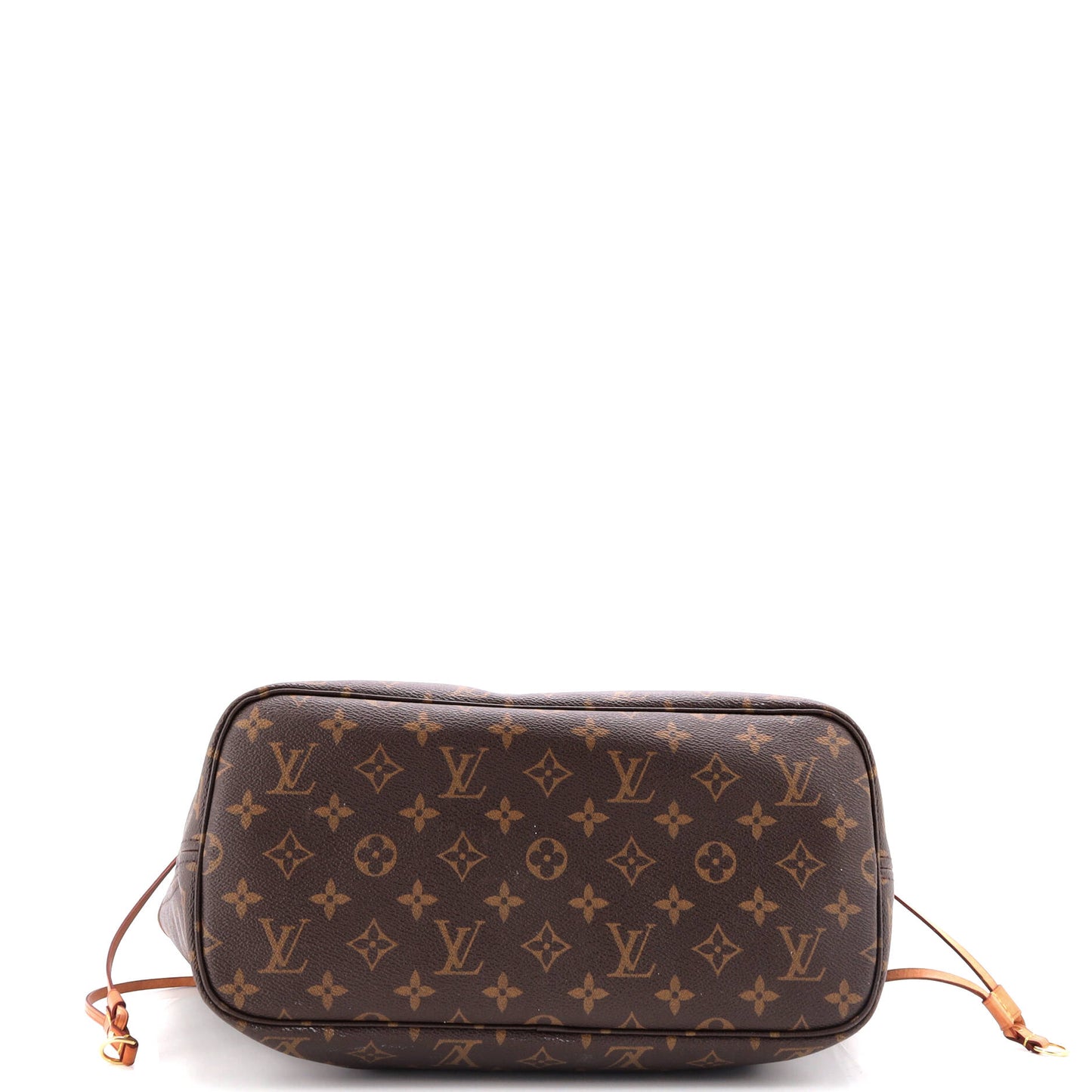 Neverfull Tote Monogram Canvas MM