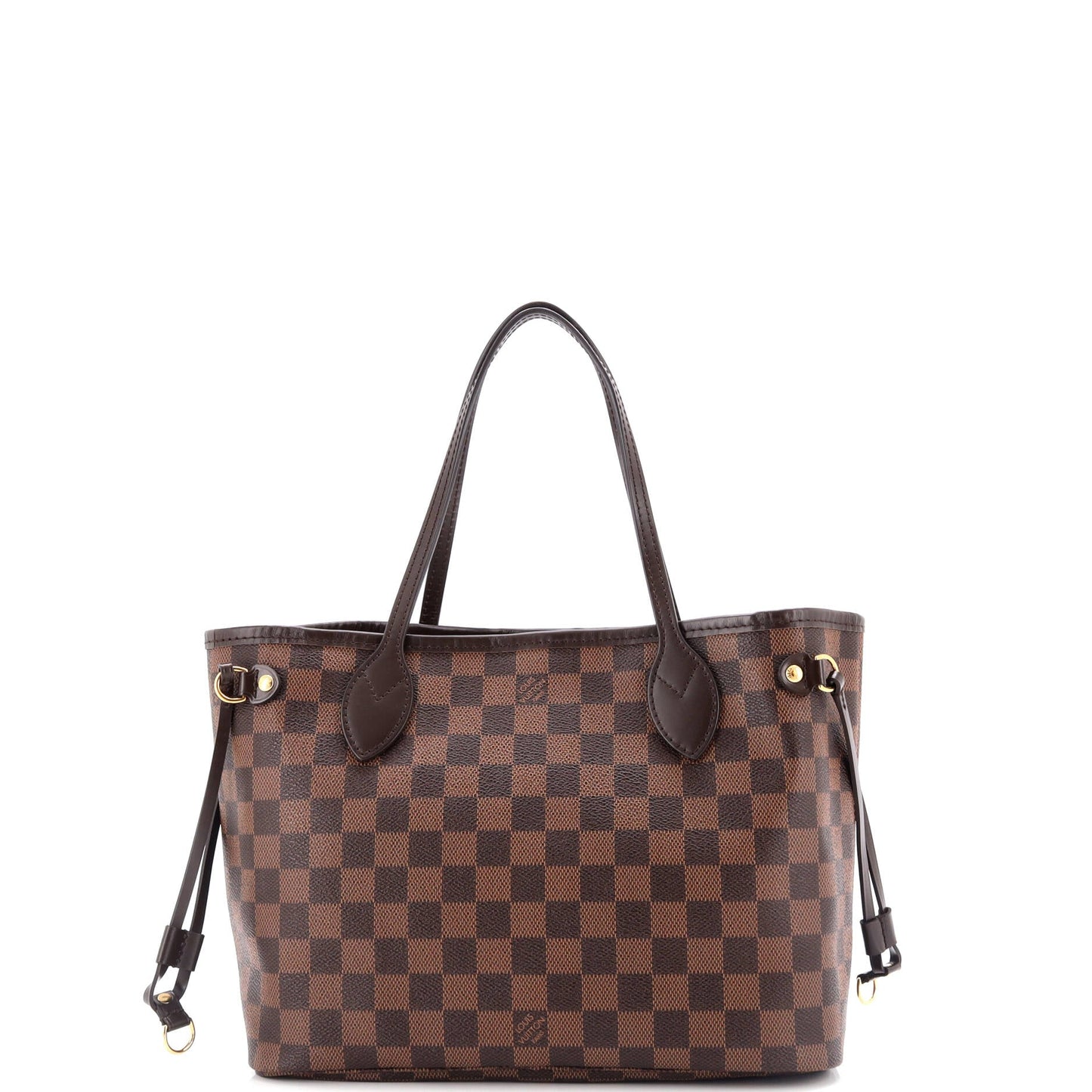 Neverfull NM Tote Damier PM