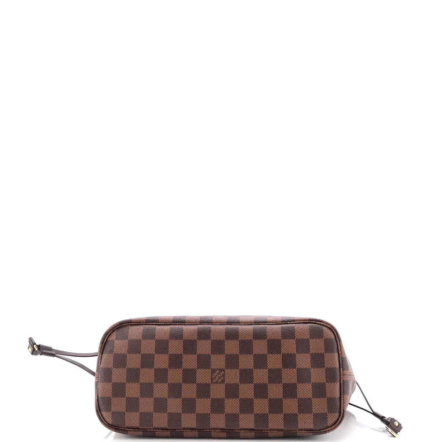 Neverfull NM Tote Damier PM