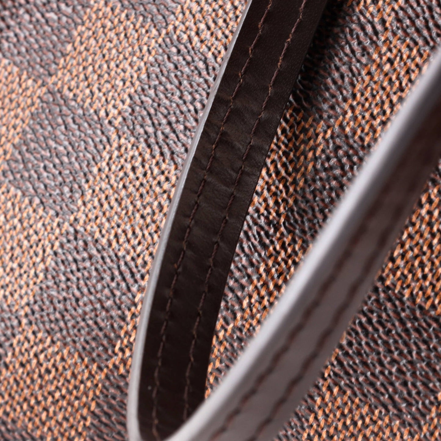 Neverfull NM Tote Damier PM