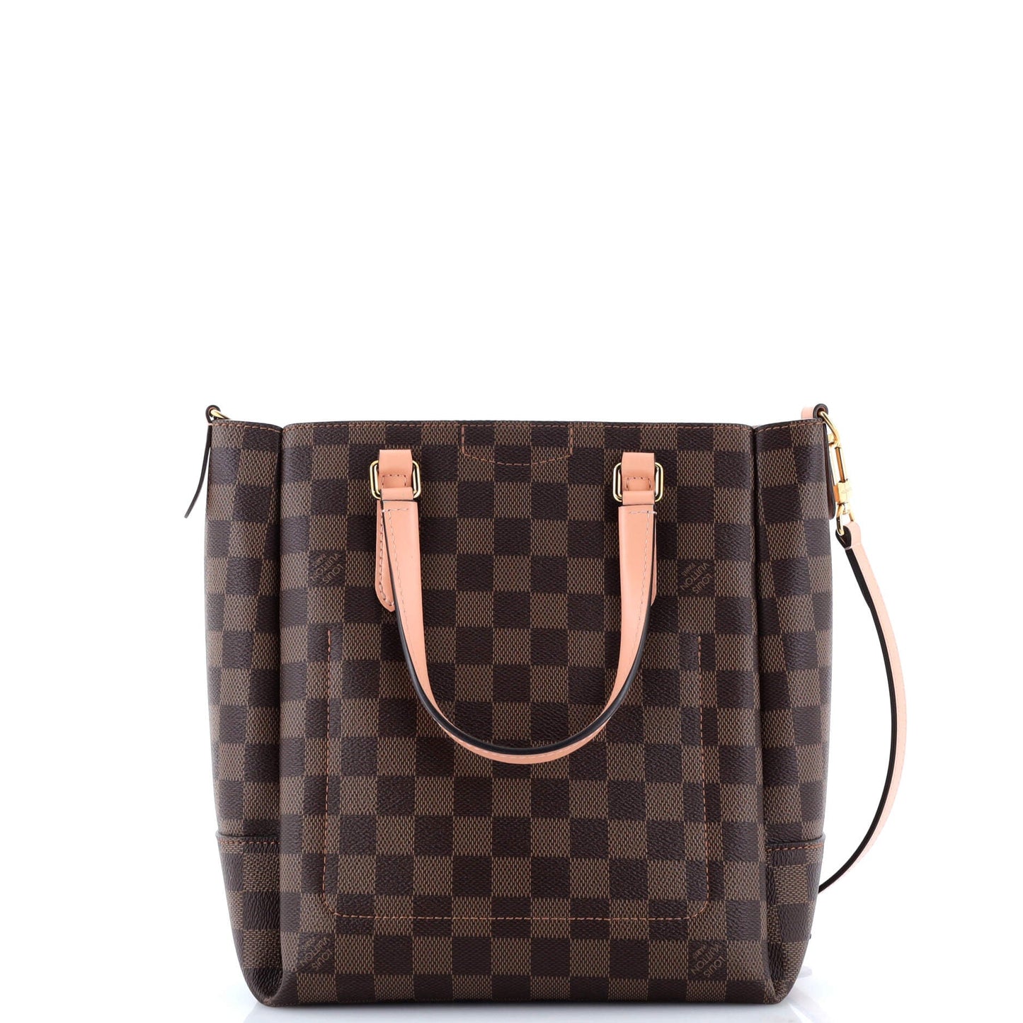 Belmont Tote Damier PM