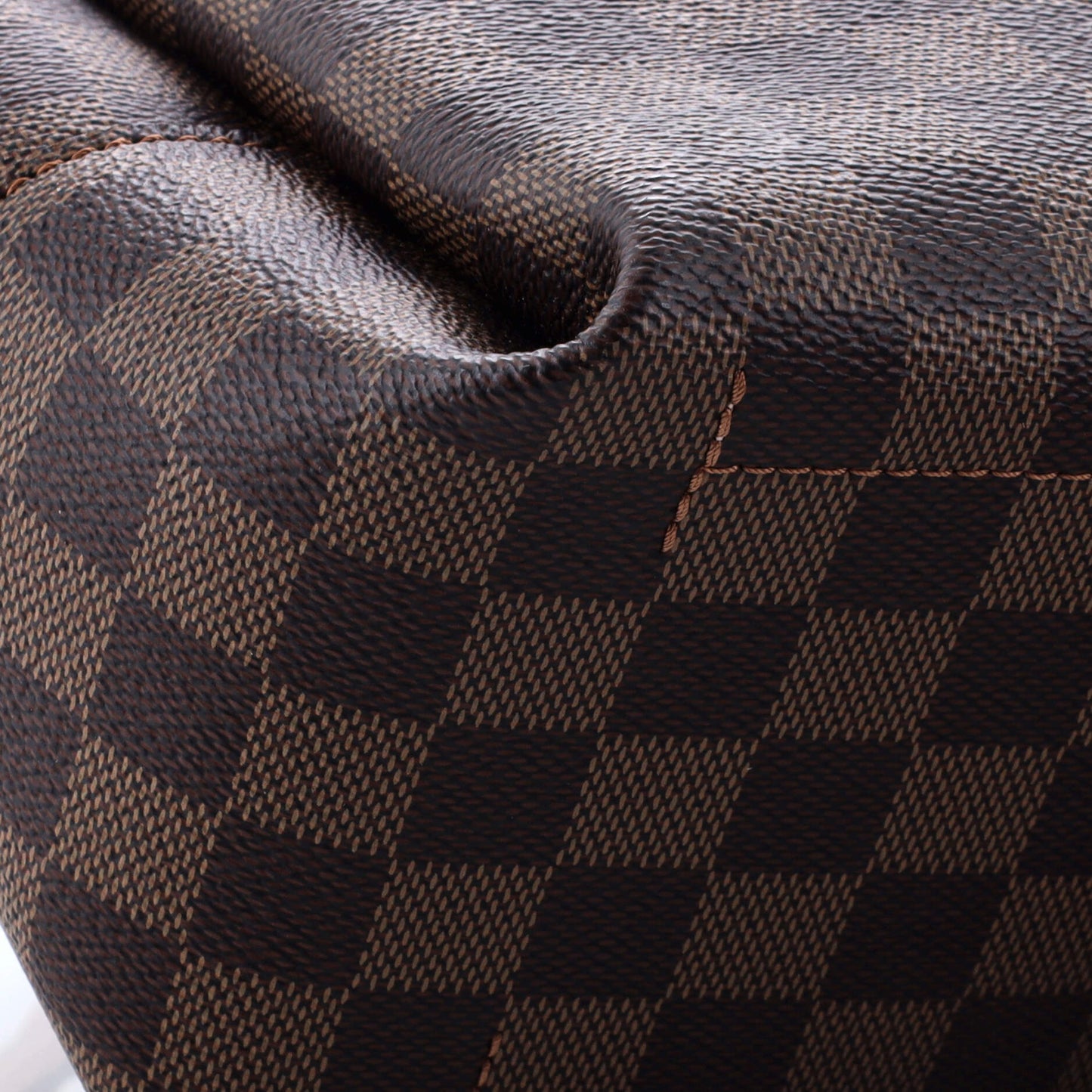 Belmont Tote Damier PM