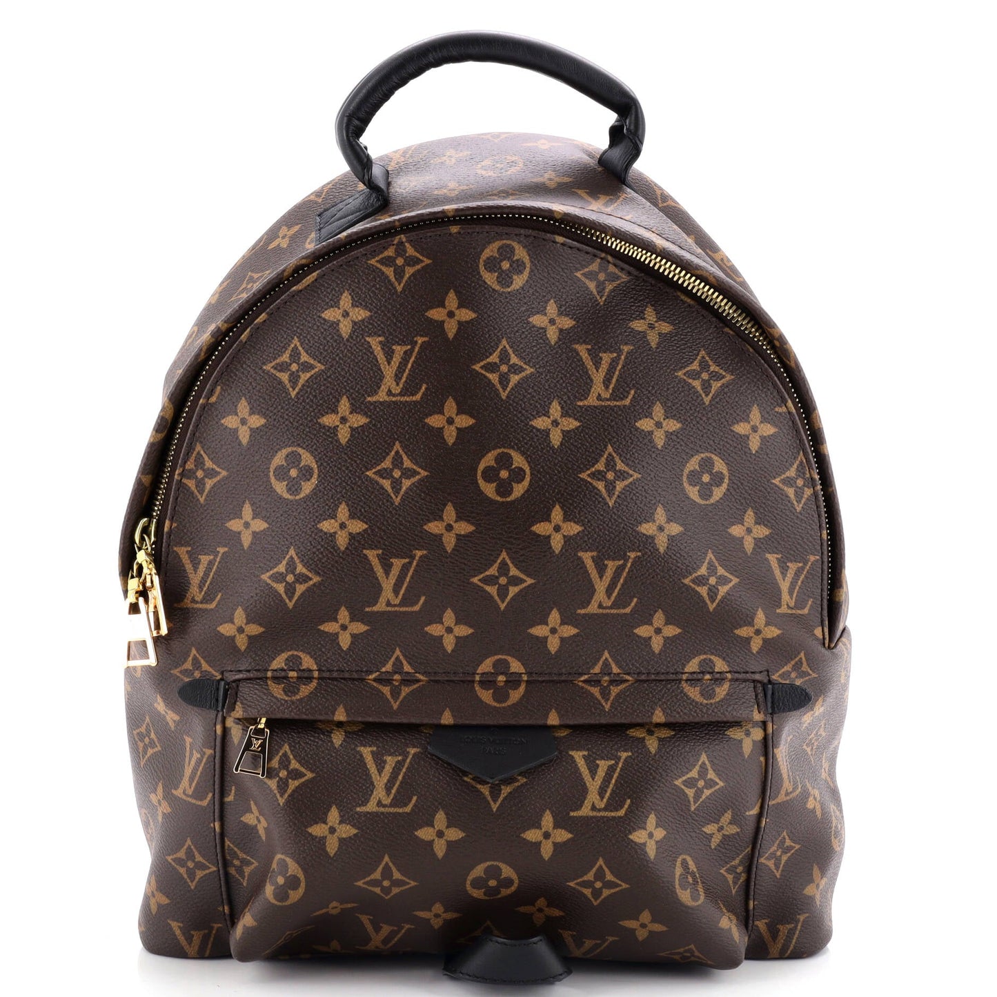 Palm Springs Backpack Monogram Canvas MM