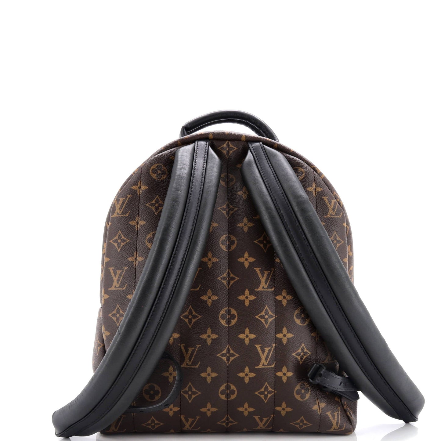 Palm Springs Backpack Monogram Canvas MM
