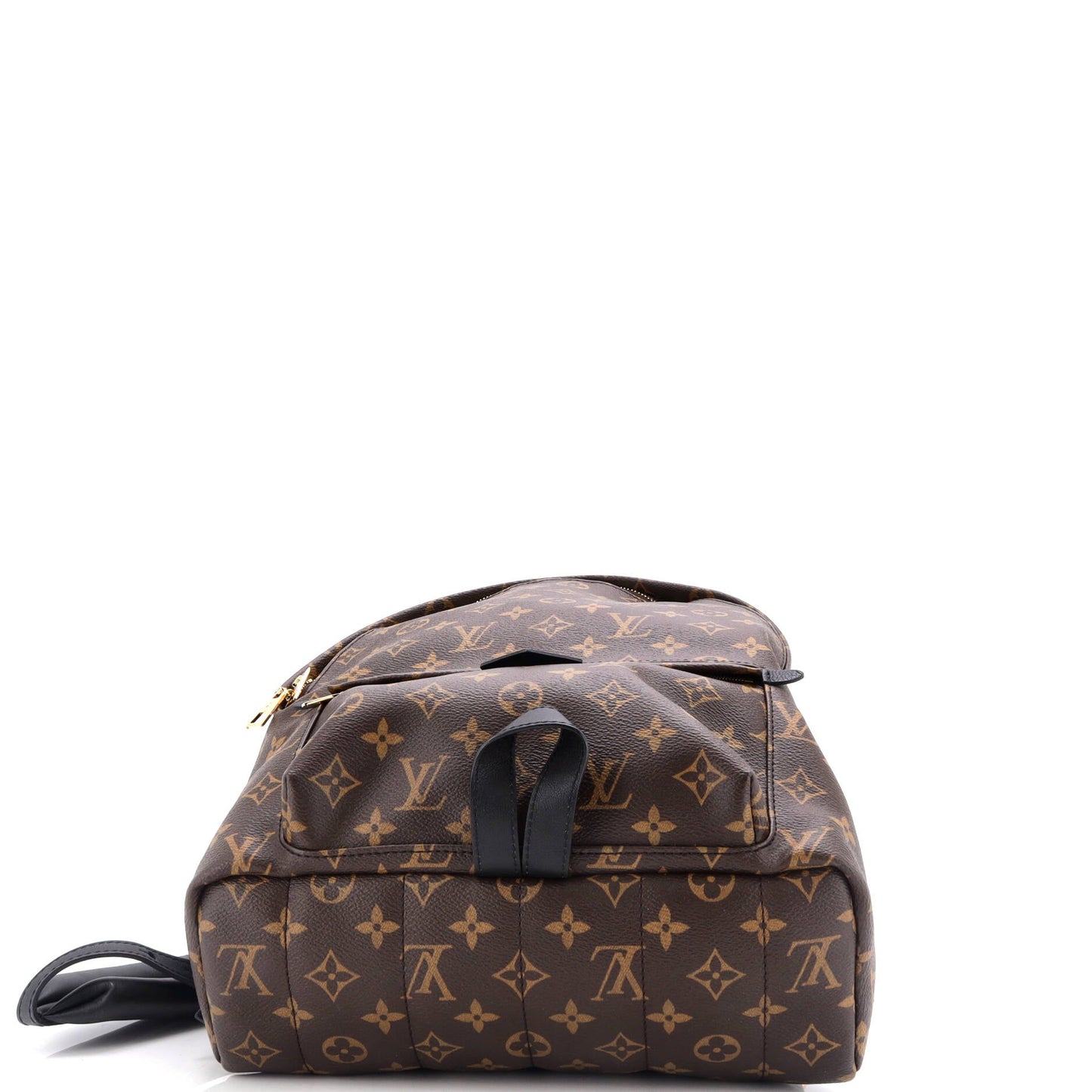 Palm Springs Backpack Monogram Canvas MM