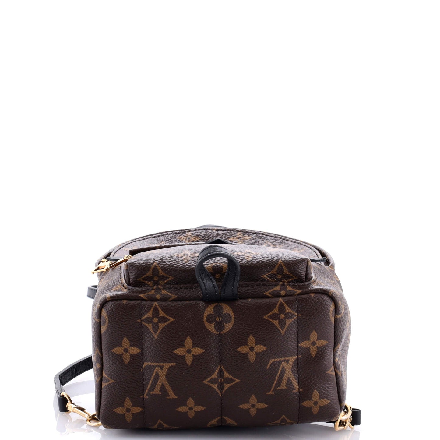 Palm Springs Backpack Monogram Canvas Mini