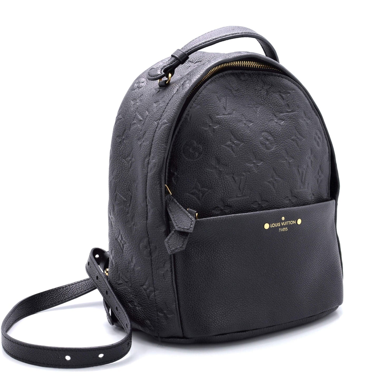 Sorbonne Backpack Monogram Empreinte Leather