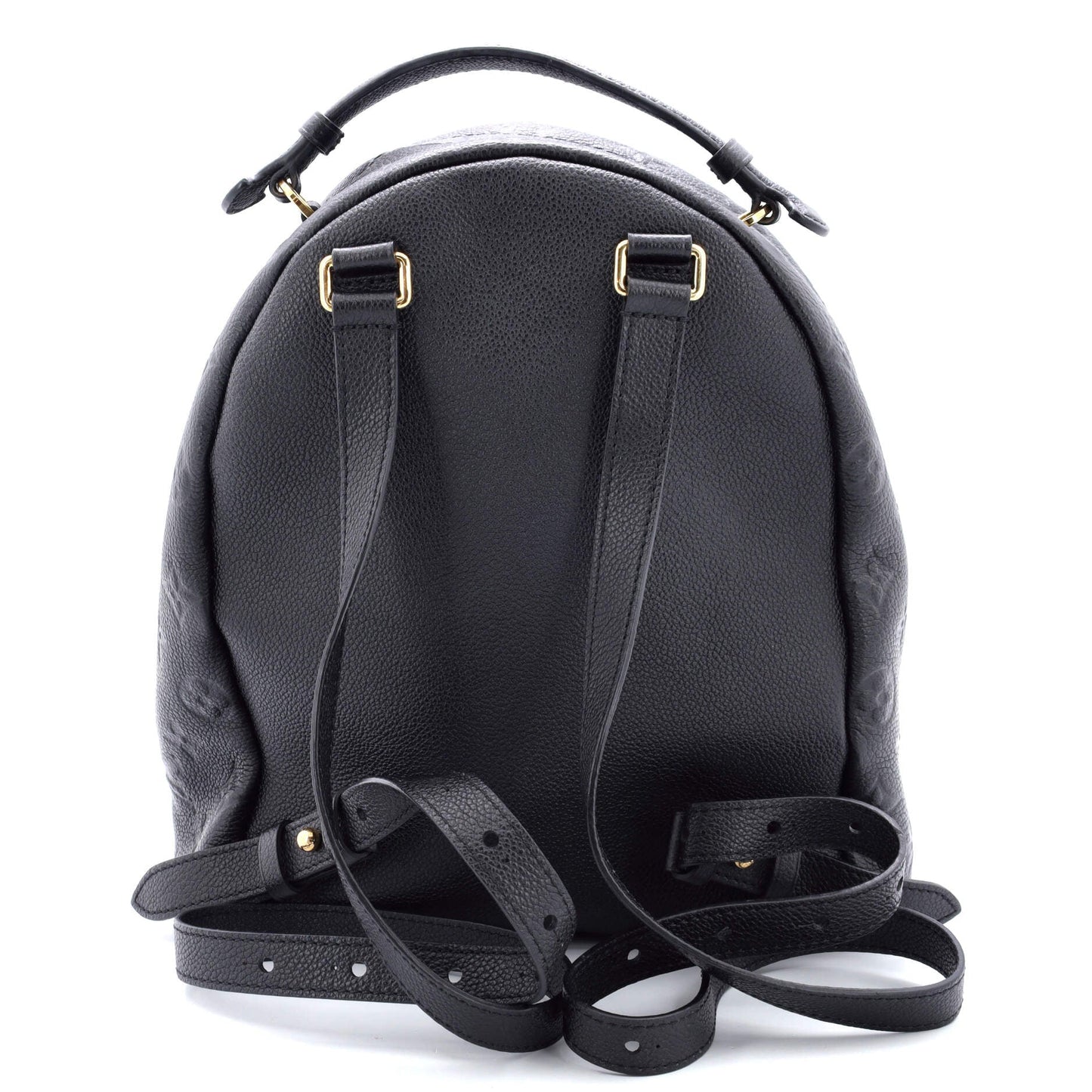 Sorbonne Backpack Monogram Empreinte Leather