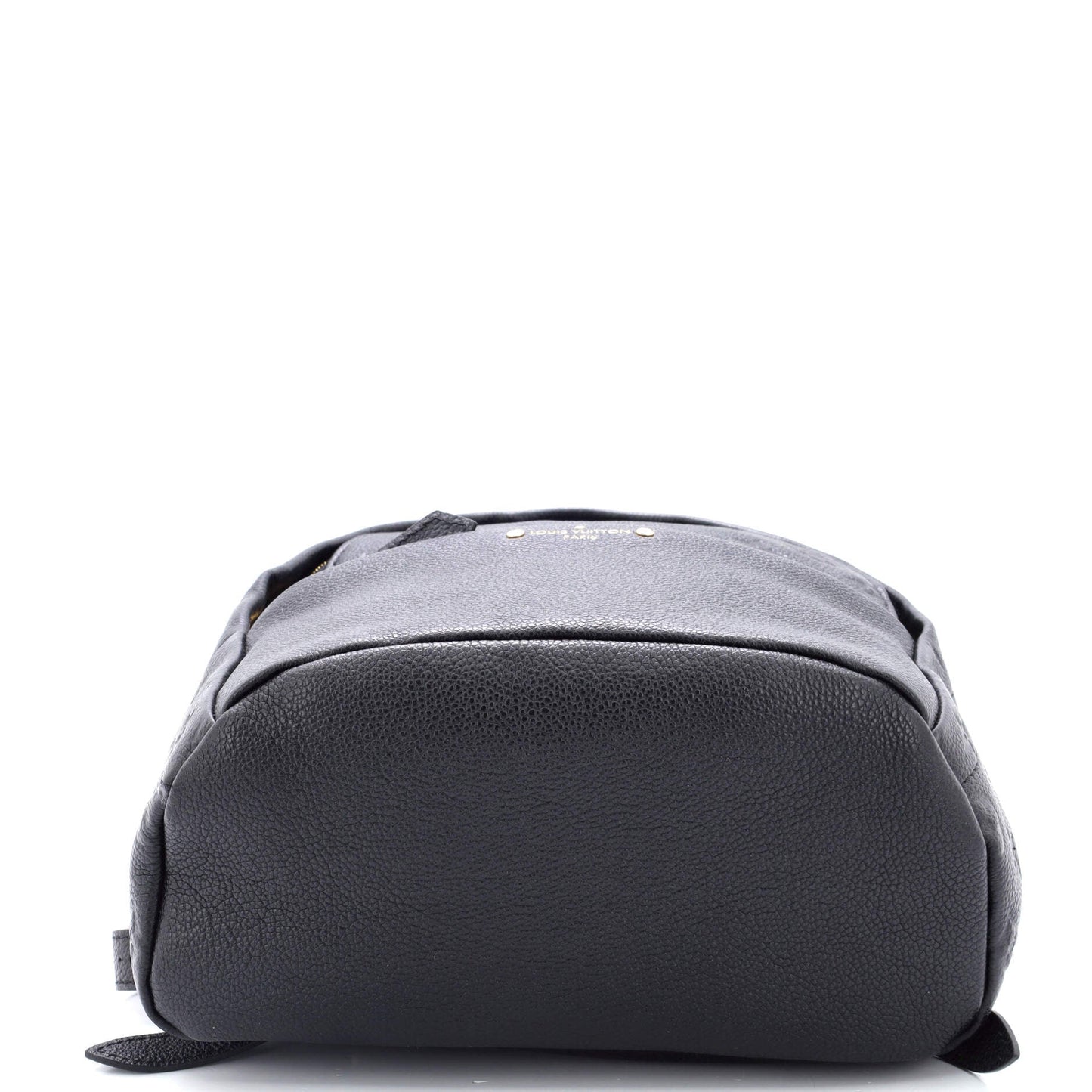Sorbonne Backpack Monogram Empreinte Leather