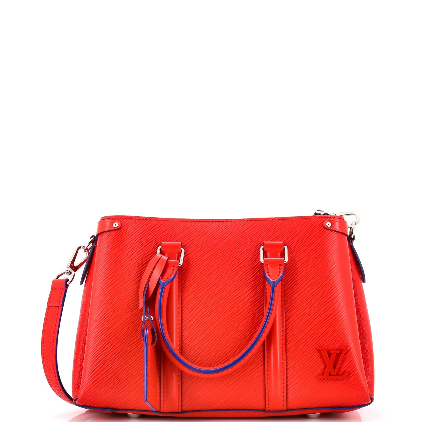 Soufflot Tote Epi Leather BB