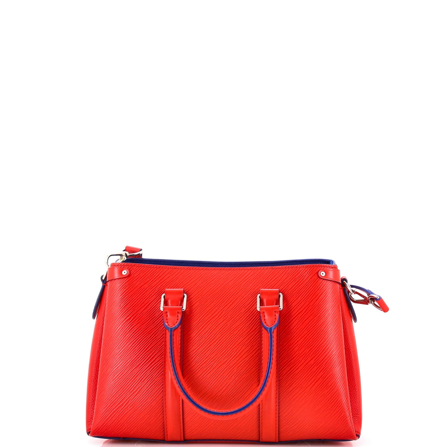 Soufflot Tote Epi Leather BB