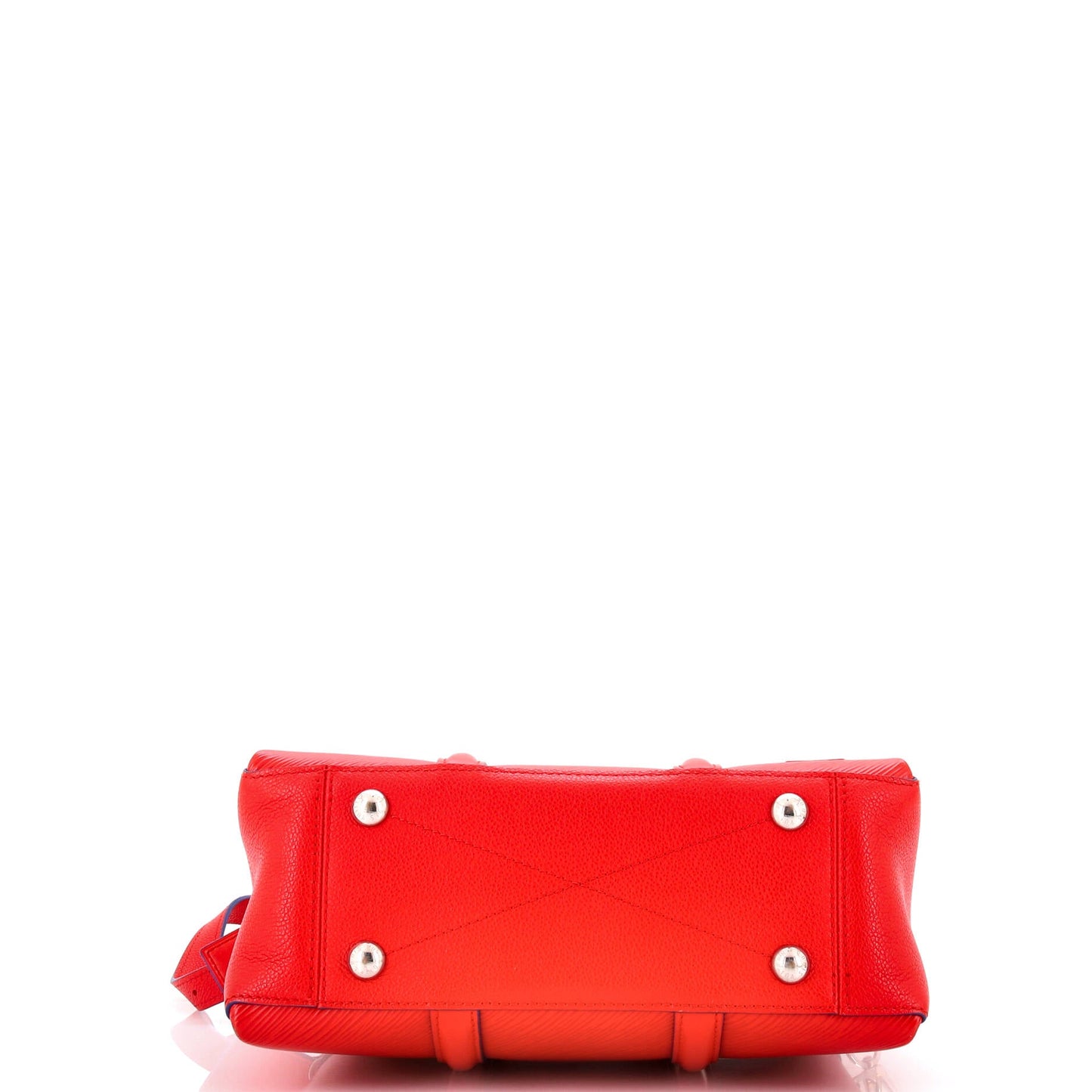 Soufflot Tote Epi Leather BB