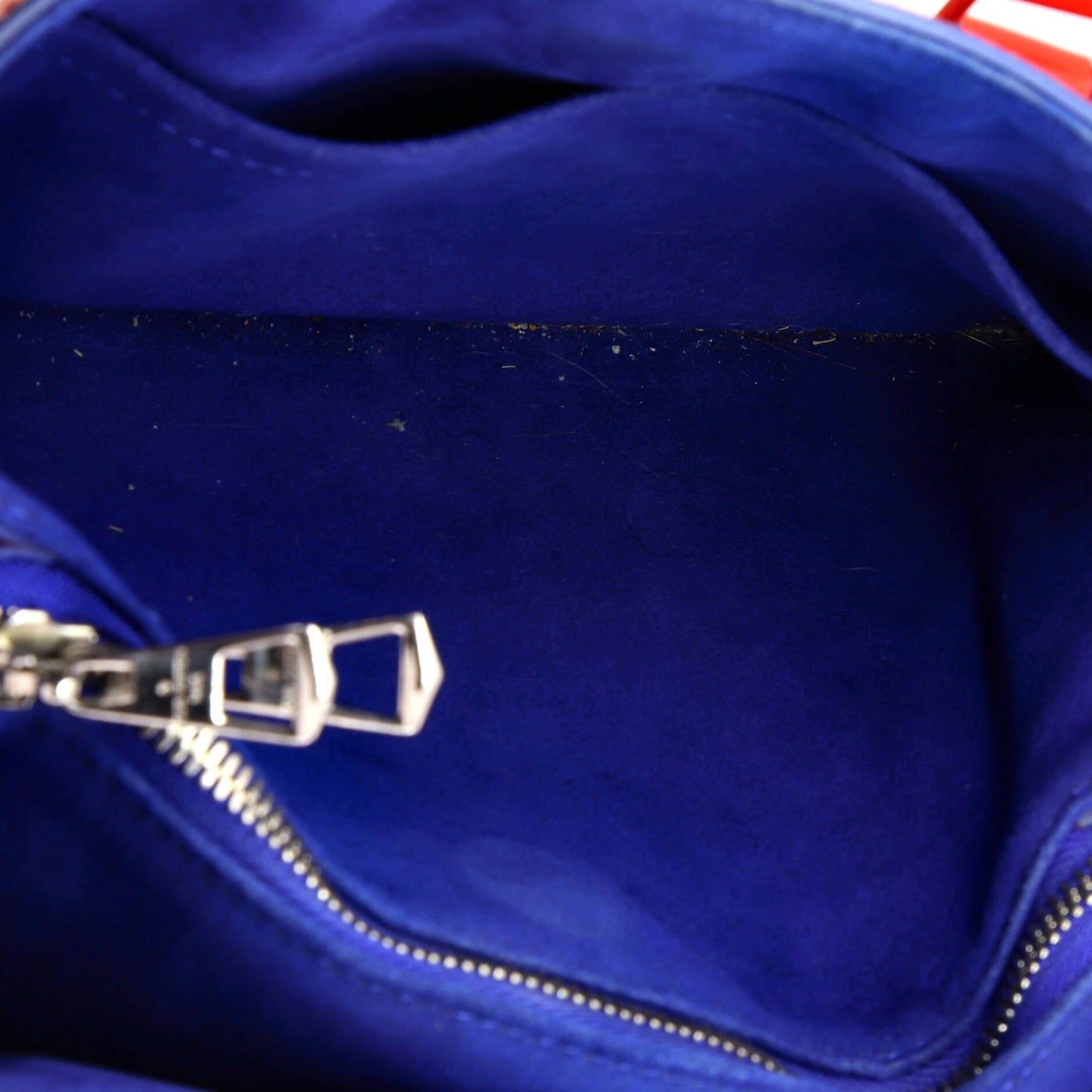 Soufflot Tote Epi Leather BB