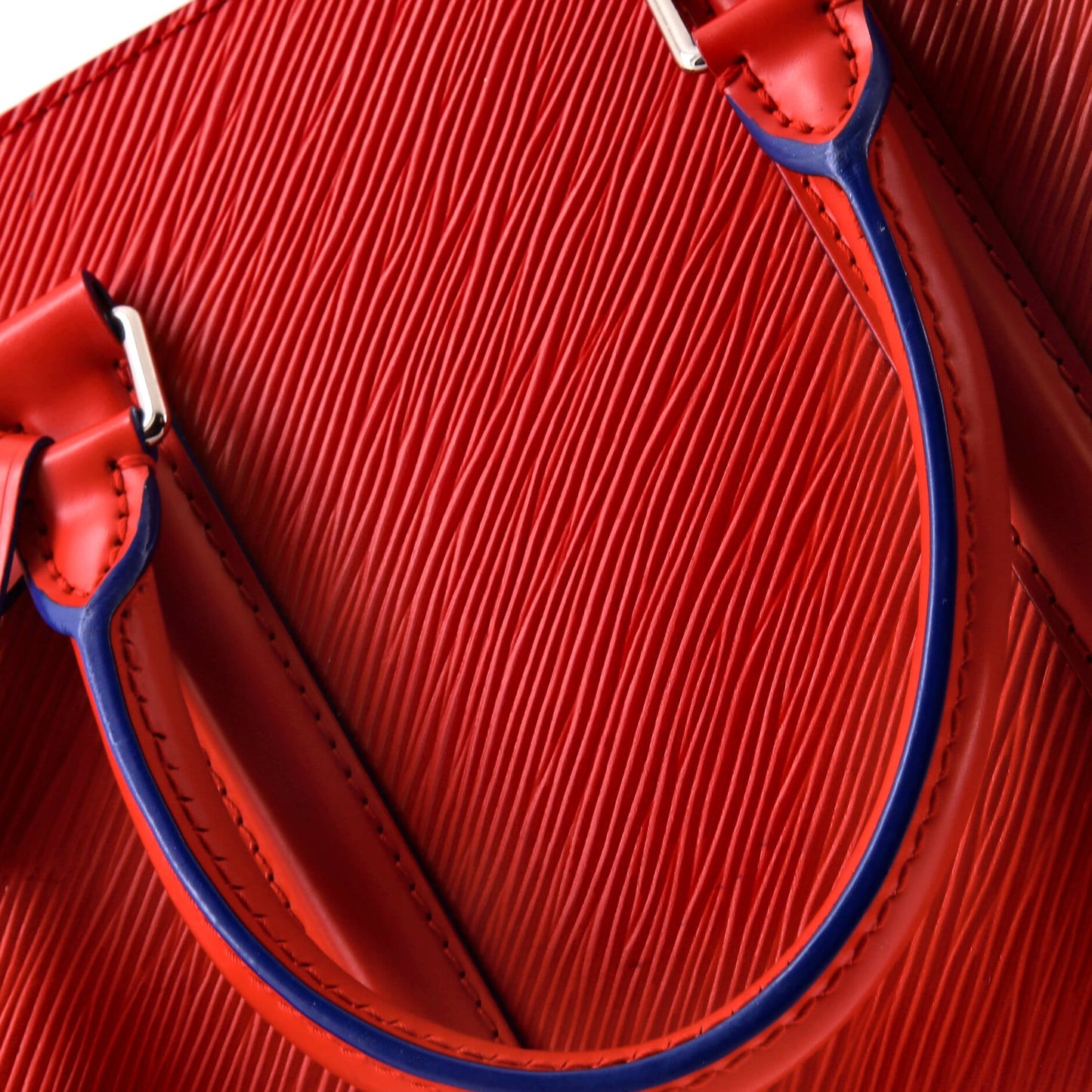 Soufflot Tote Epi Leather BB