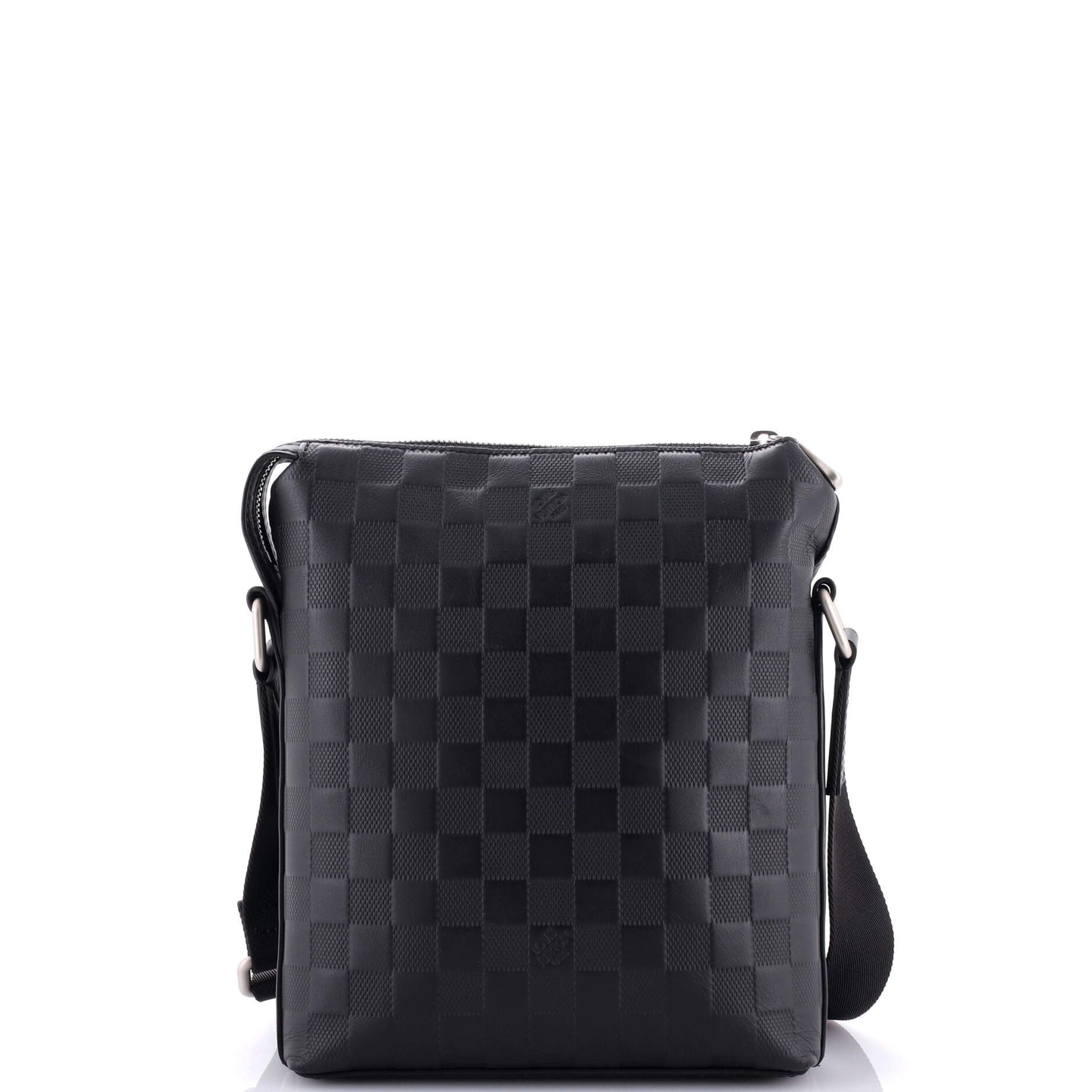 Discovery Messenger Bag Damier Infini Leather BB