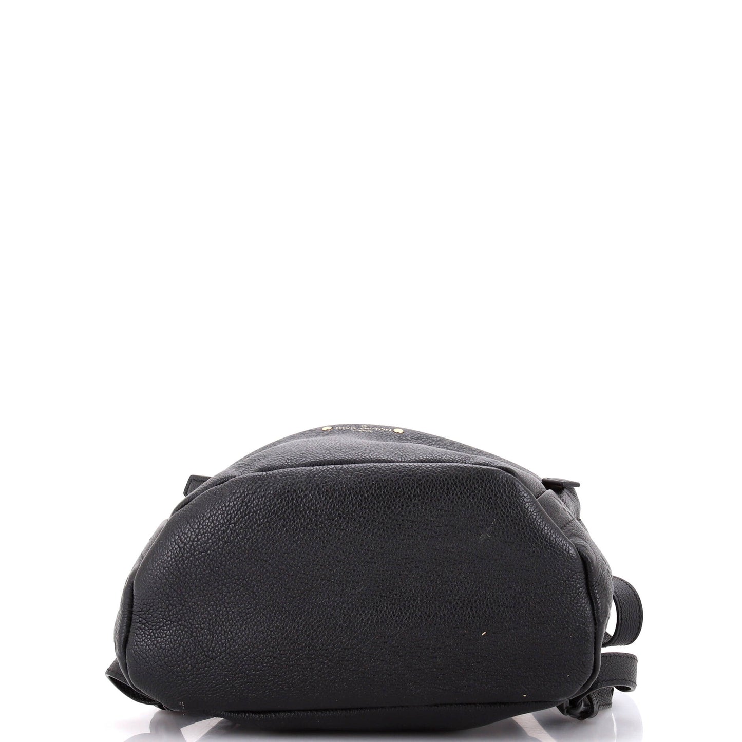 Sorbonne Backpack Monogram Empreinte Leather