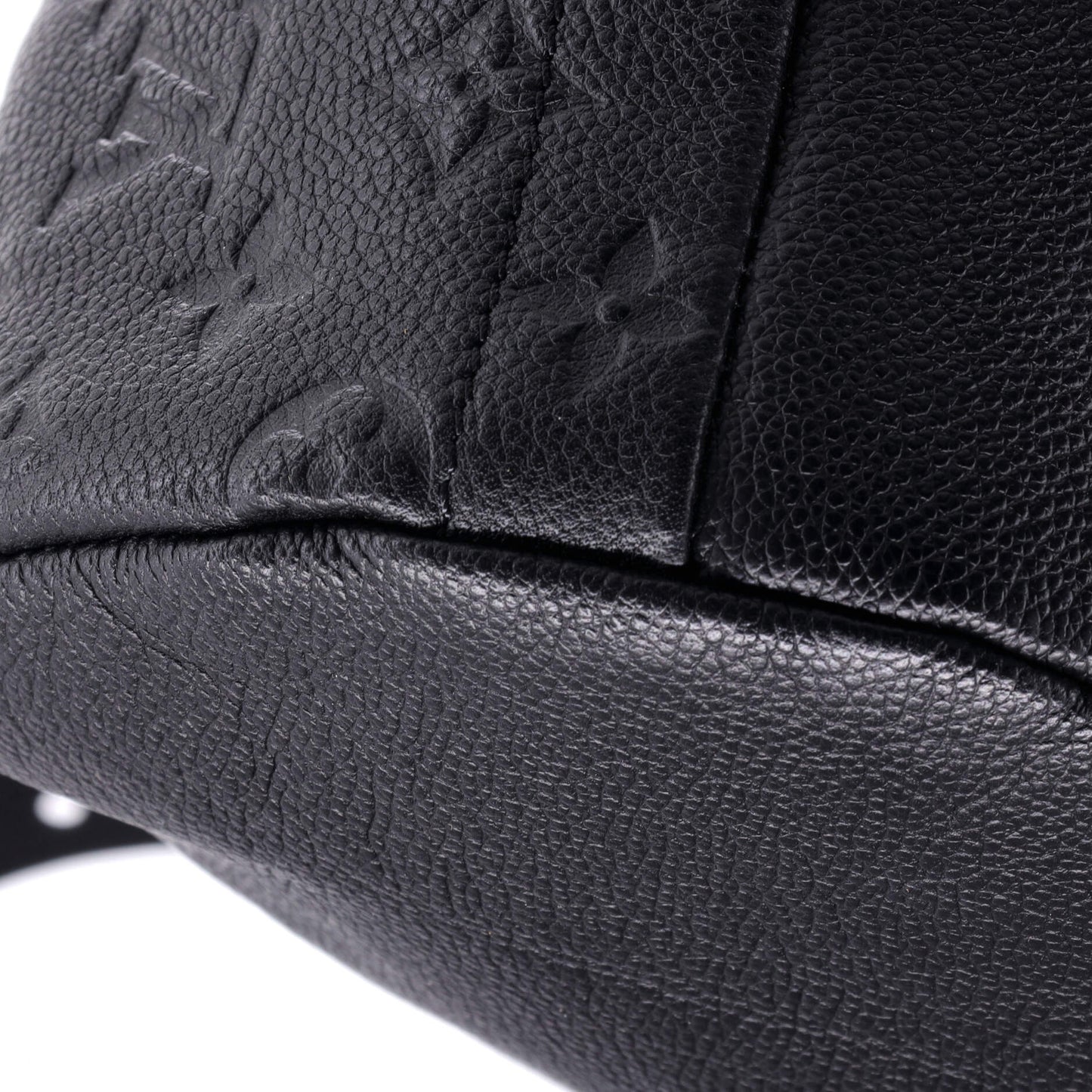 Sorbonne Backpack Monogram Empreinte Leather
