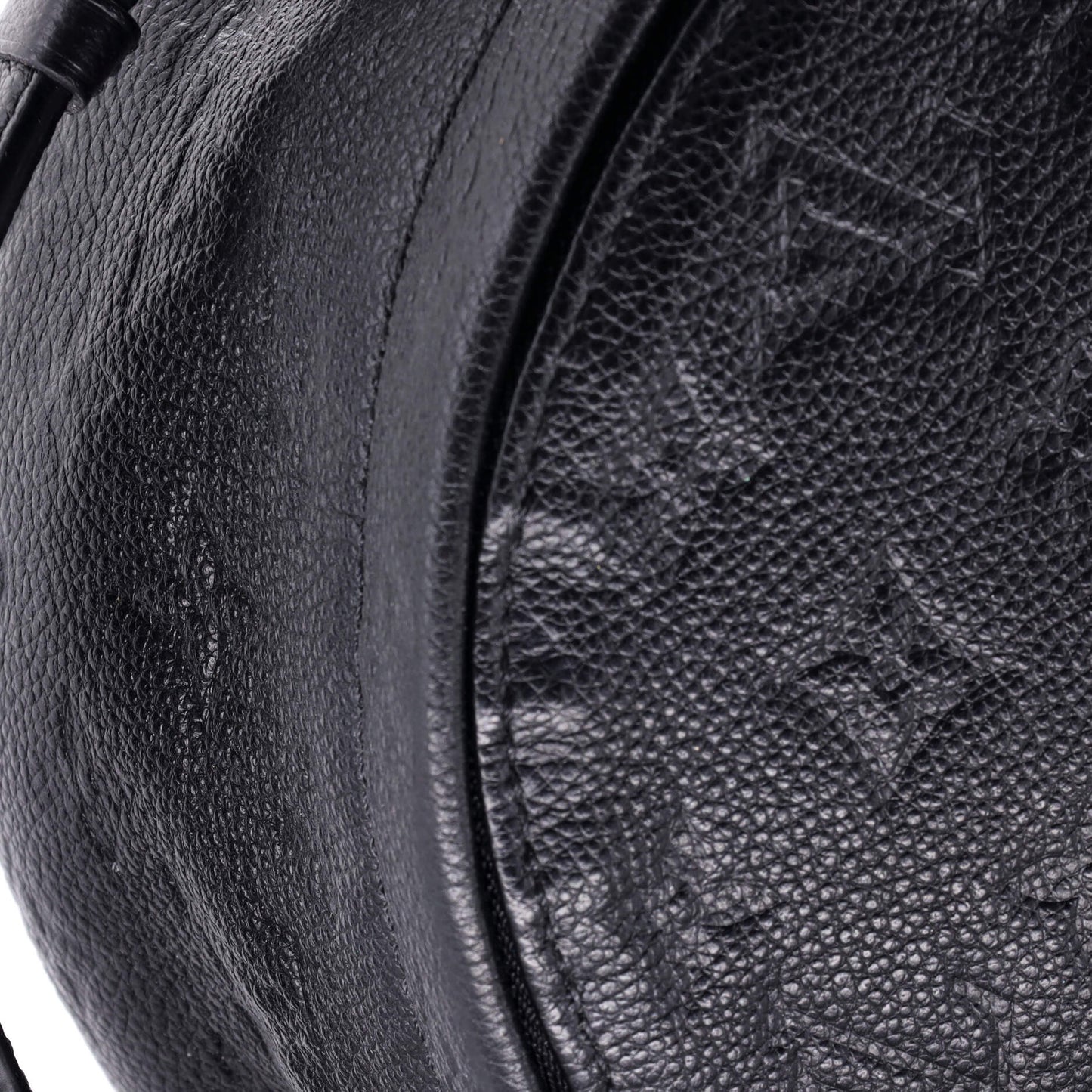 Sorbonne Backpack Monogram Empreinte Leather
