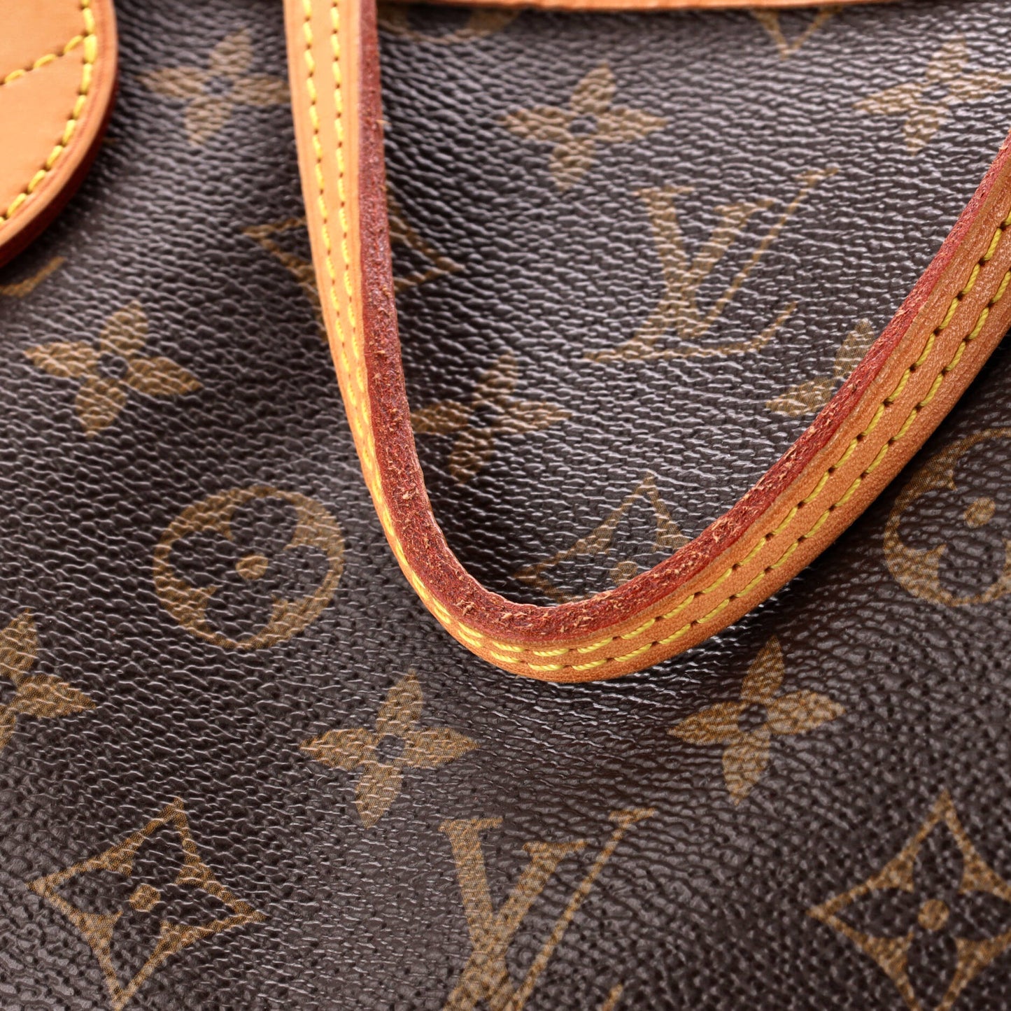 Neverfull NM Tote Monogram Canvas GM