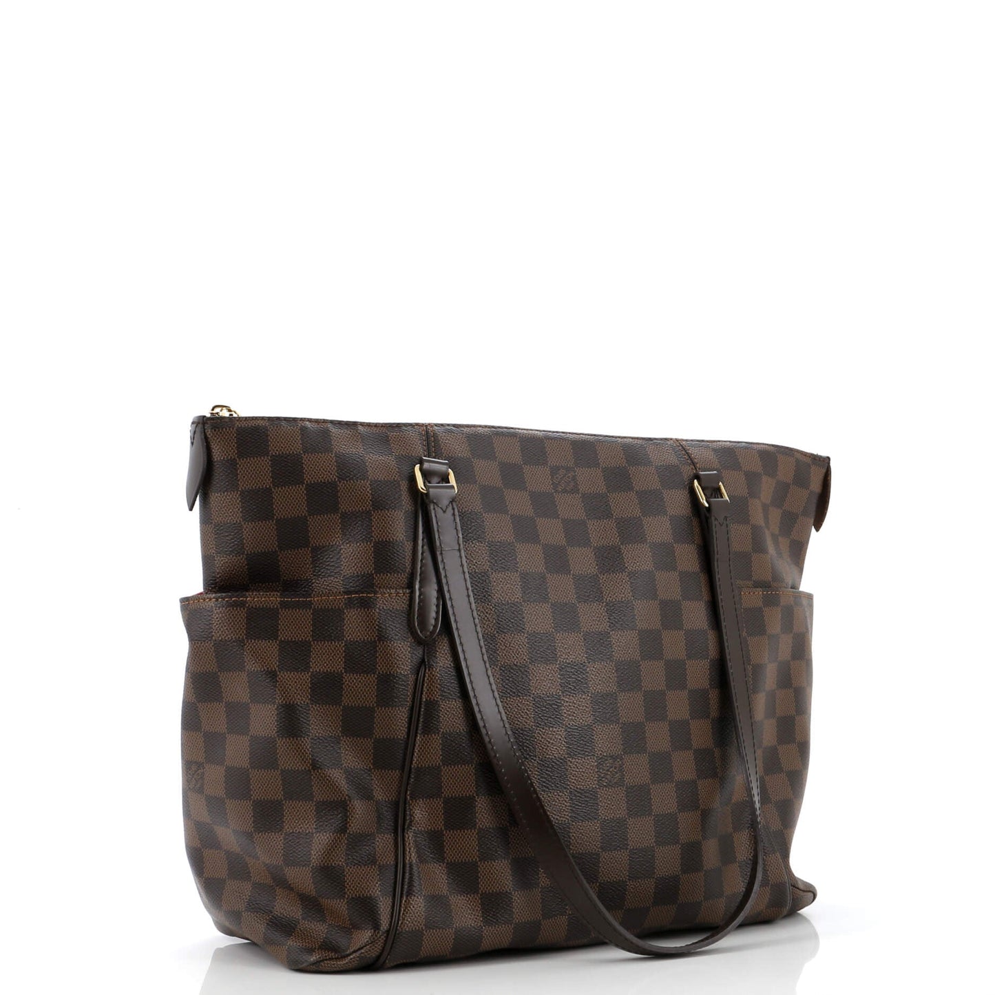 Totally Handbag Damier MM