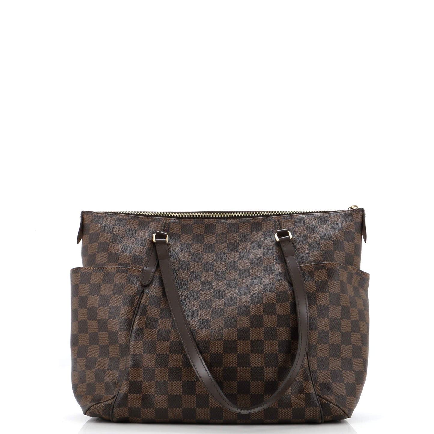 Totally Handbag Damier MM