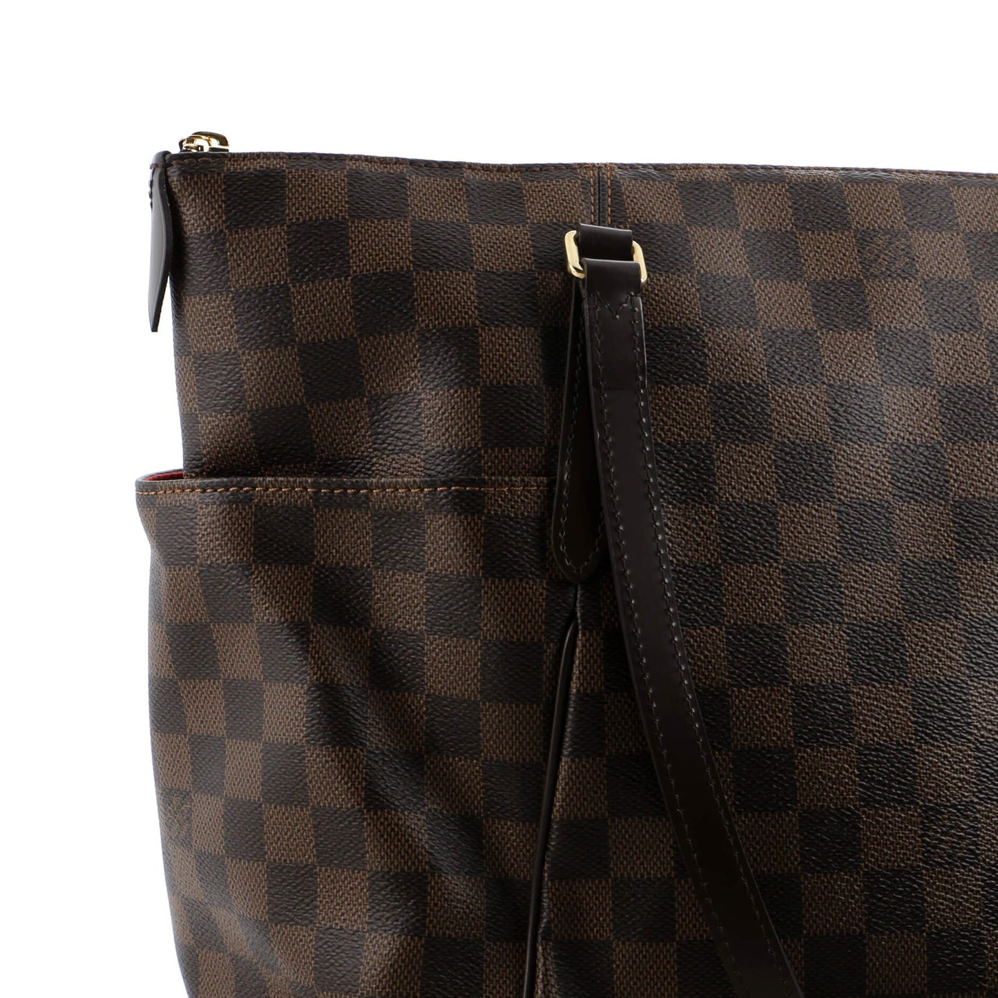 Totally Handbag Damier MM