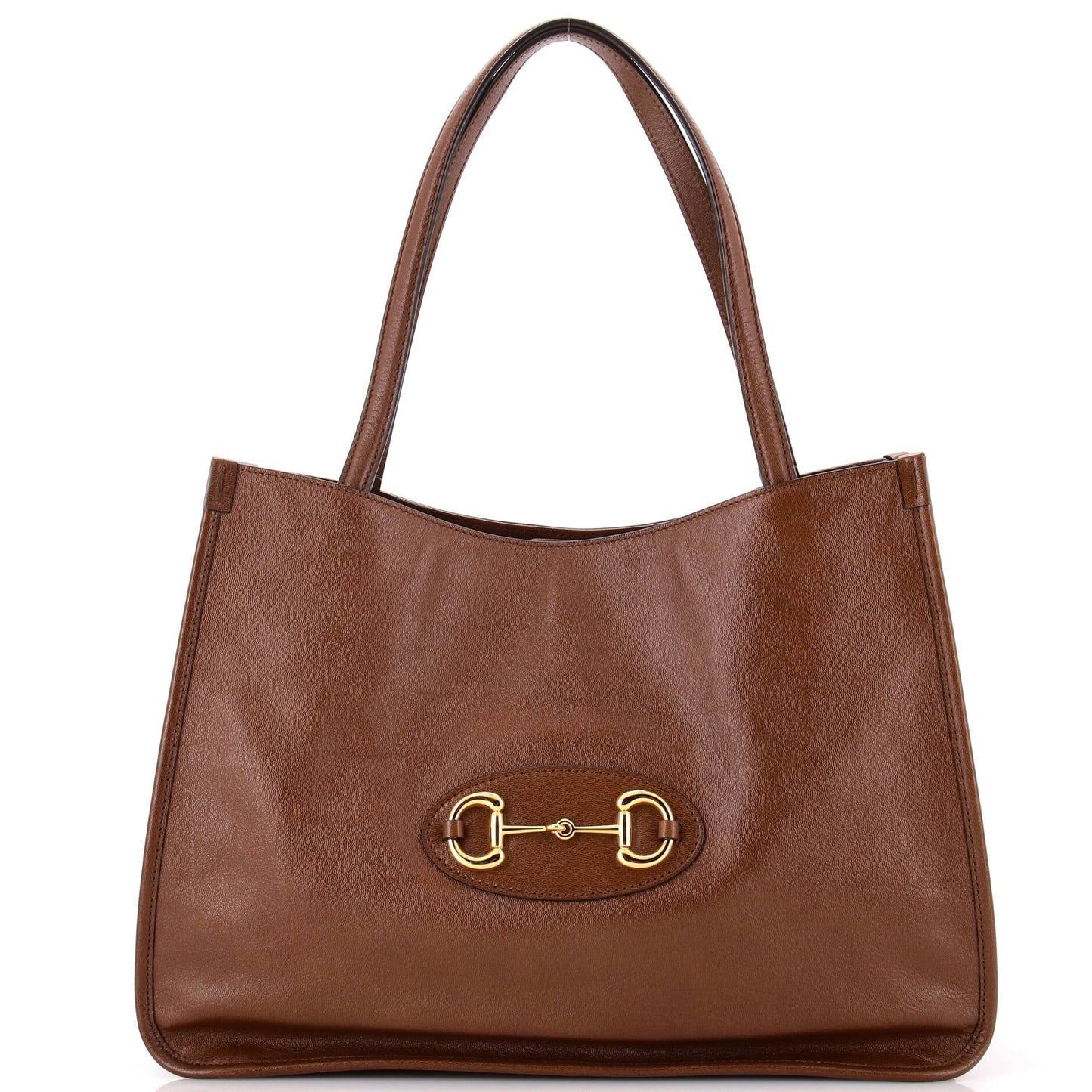Horsebit 1955 Tote Leather Medium