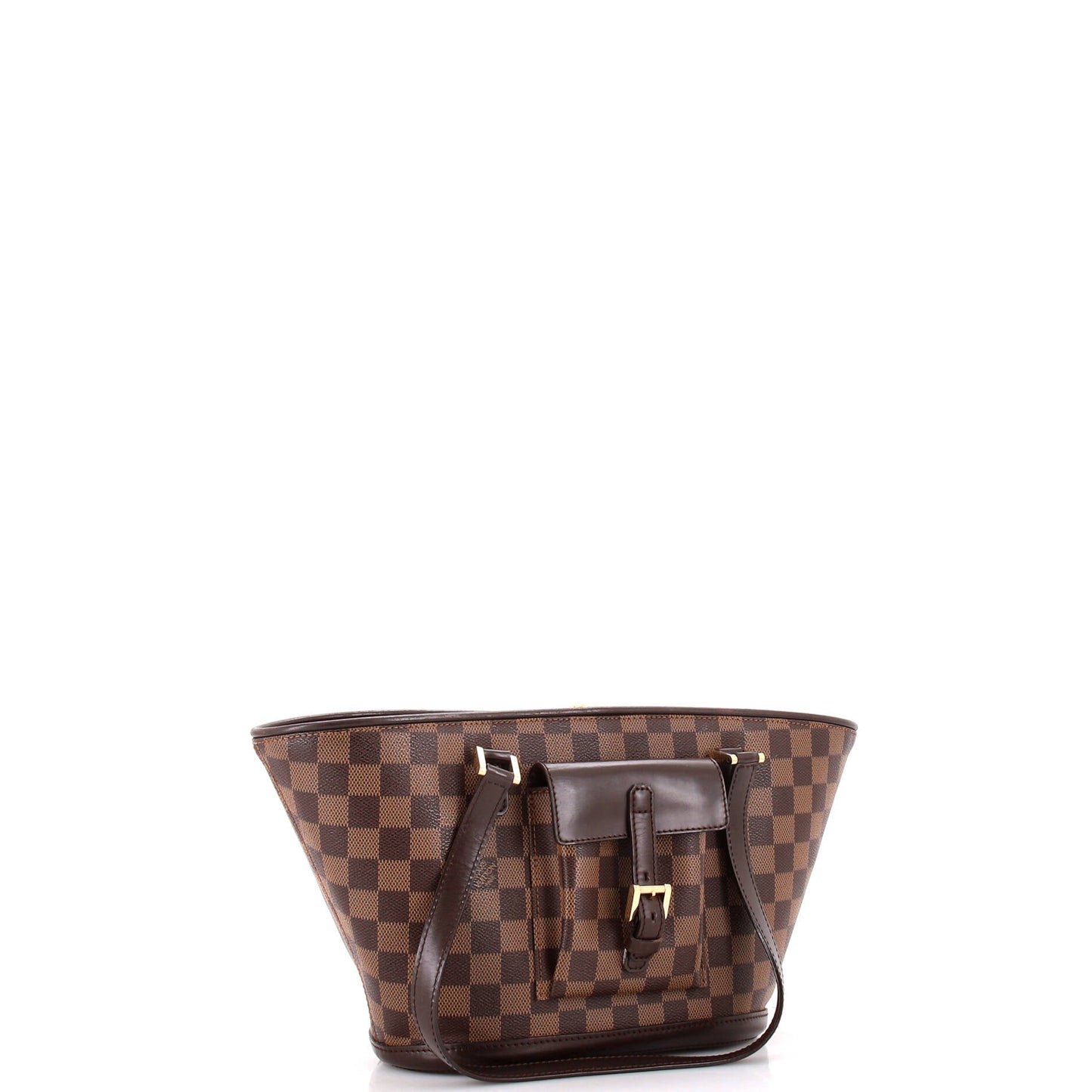 Manosque Handbag Damier PM